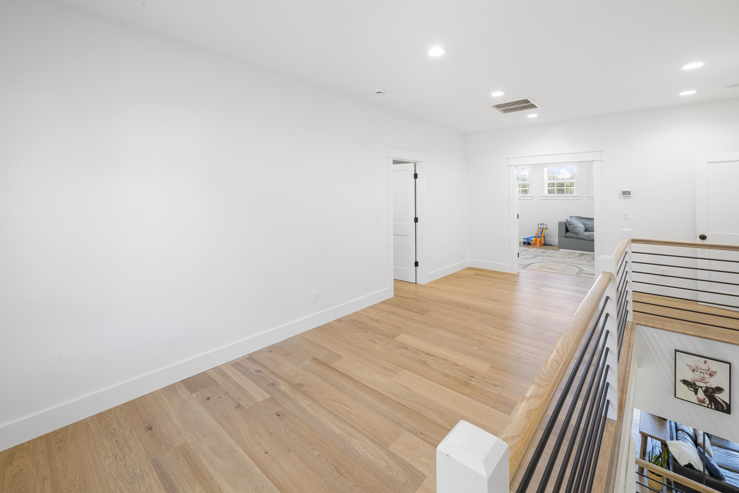 Meets & Bounds - Residential