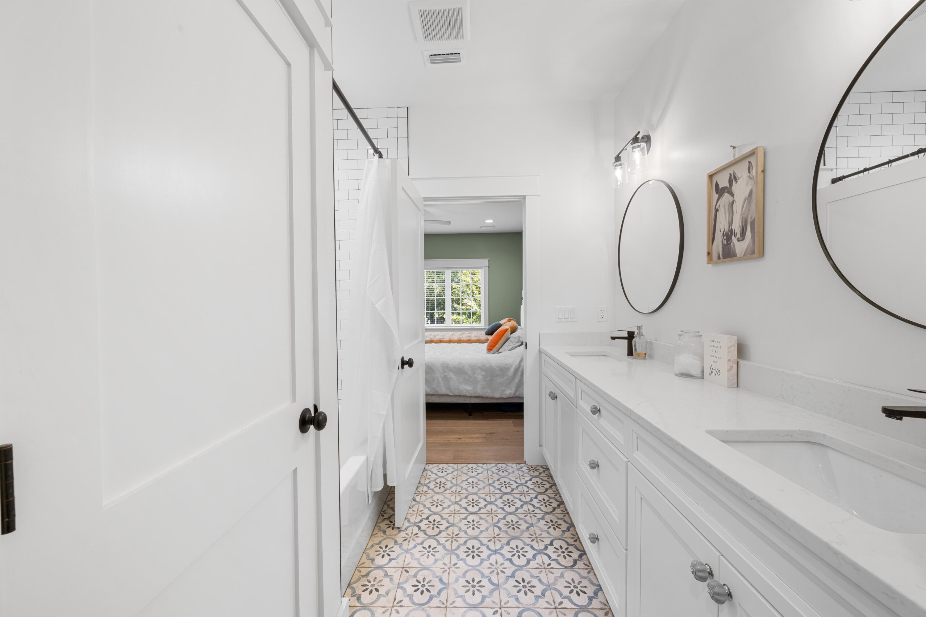 Meets & Bounds - Residential