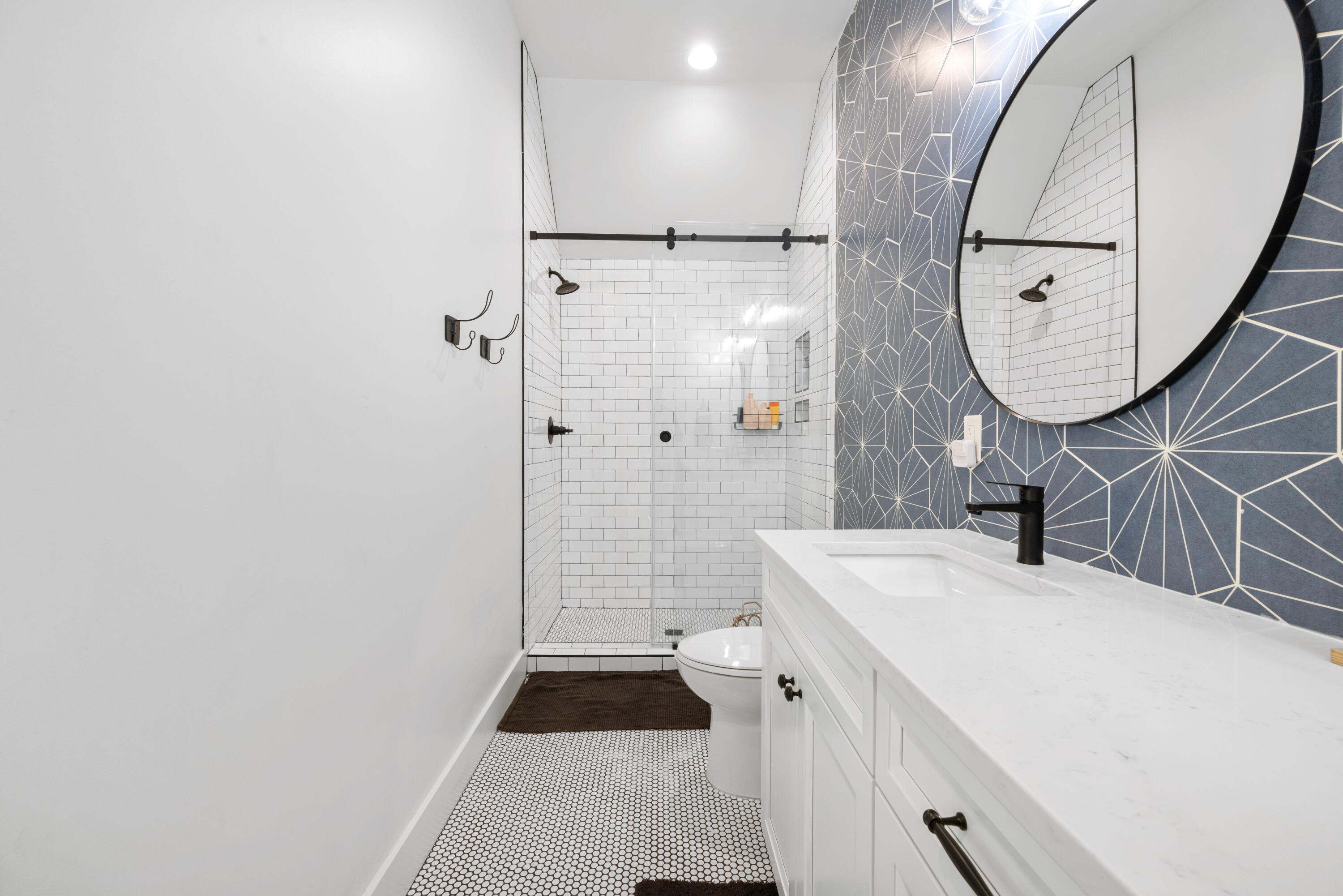 Meets & Bounds - Residential