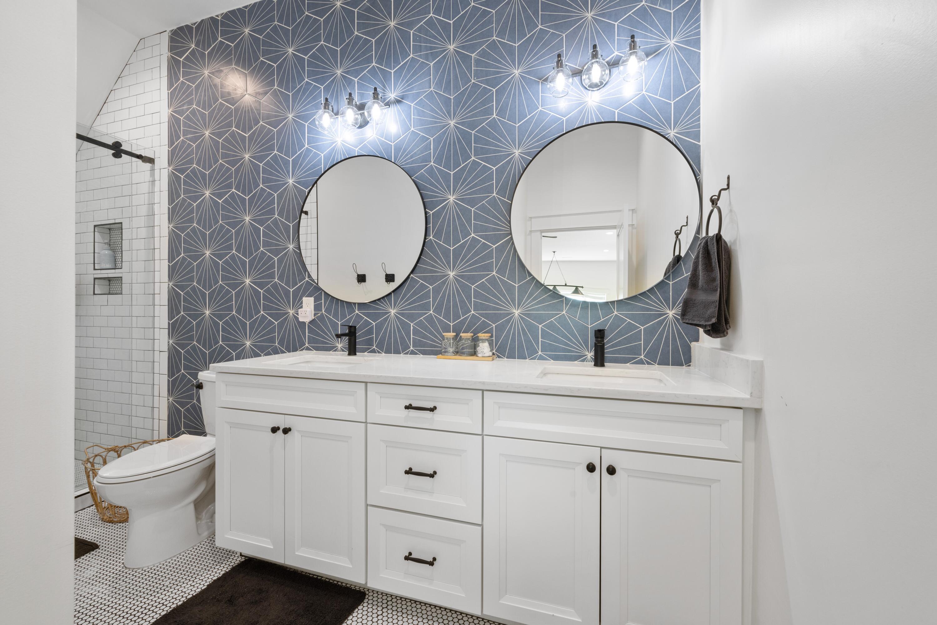 Meets & Bounds - Residential