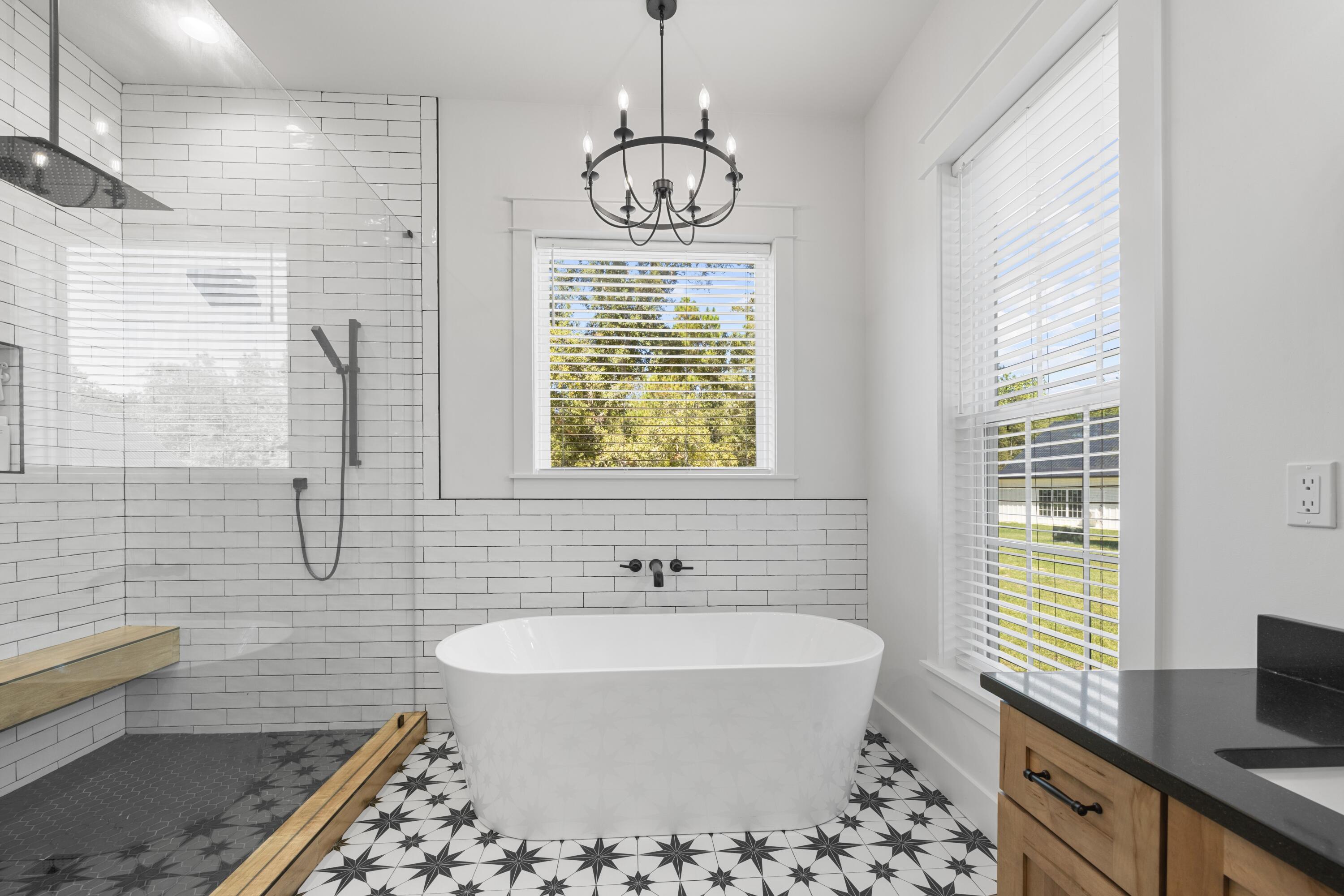 Meets & Bounds - Residential