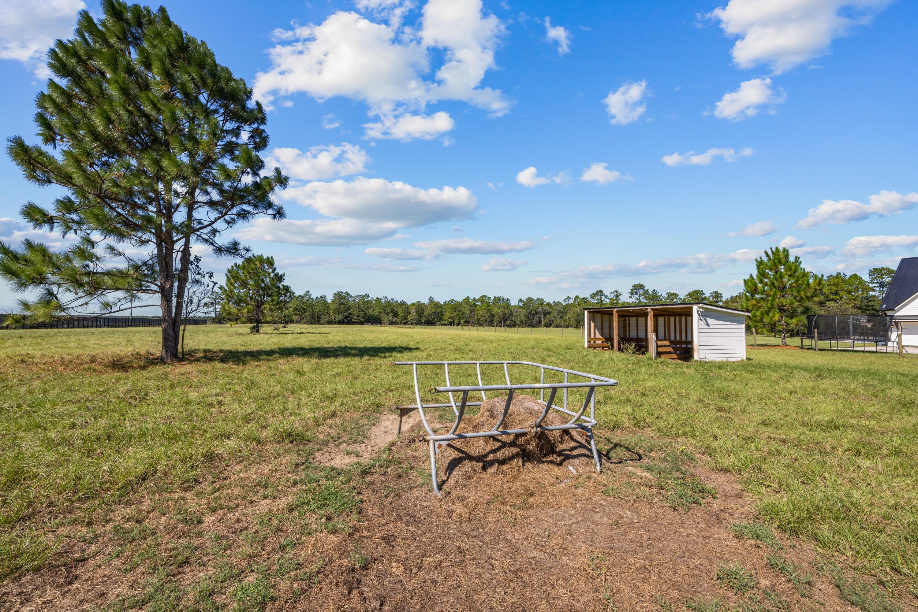 Meets & Bounds - Residential