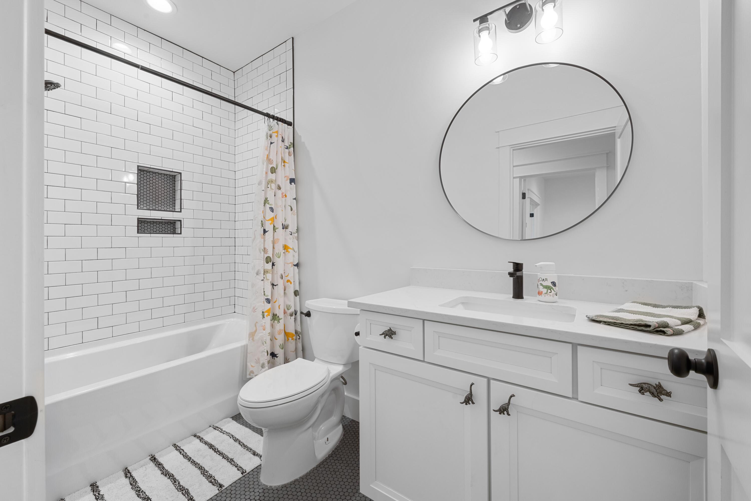 Meets & Bounds - Residential