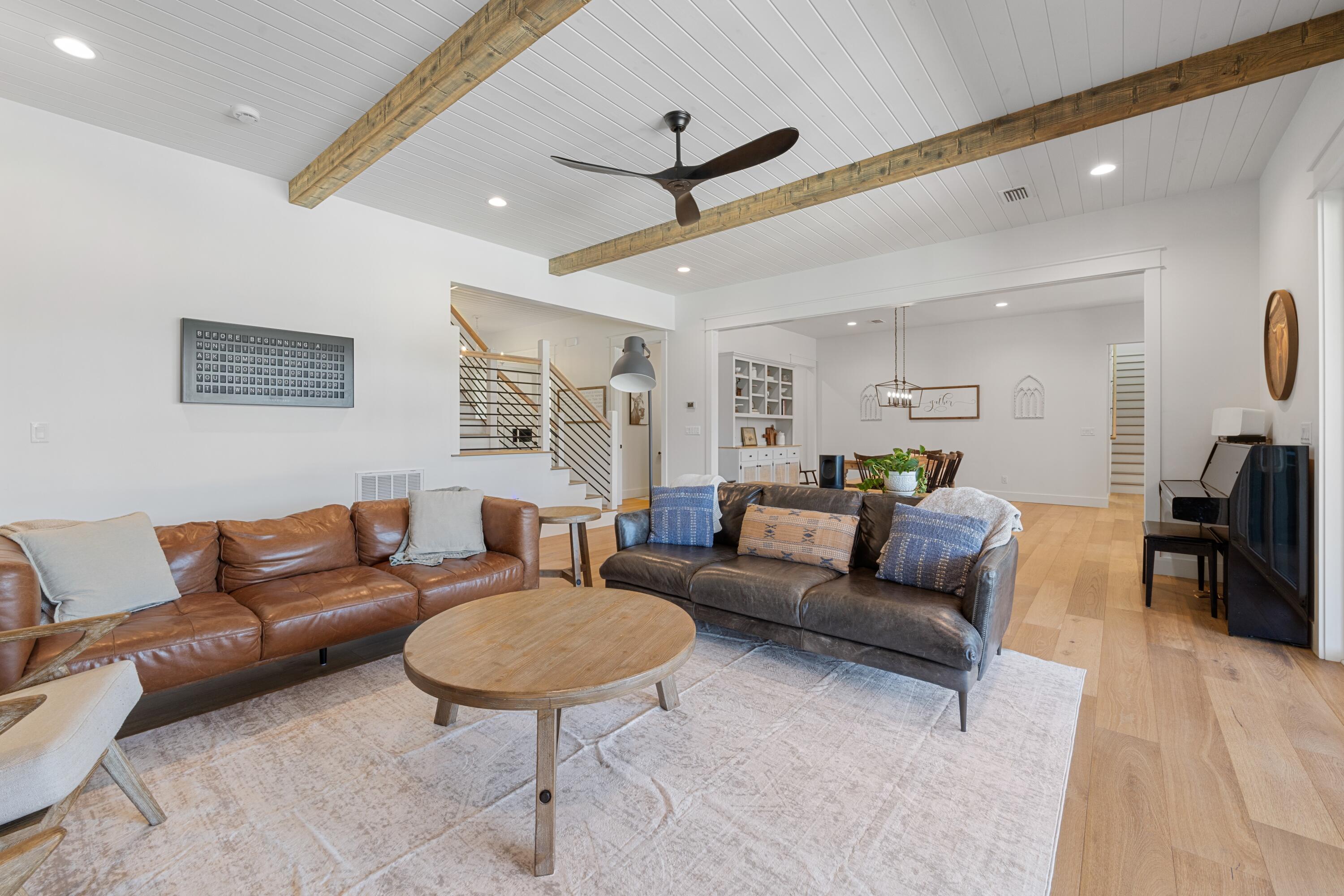 Meets & Bounds - Residential