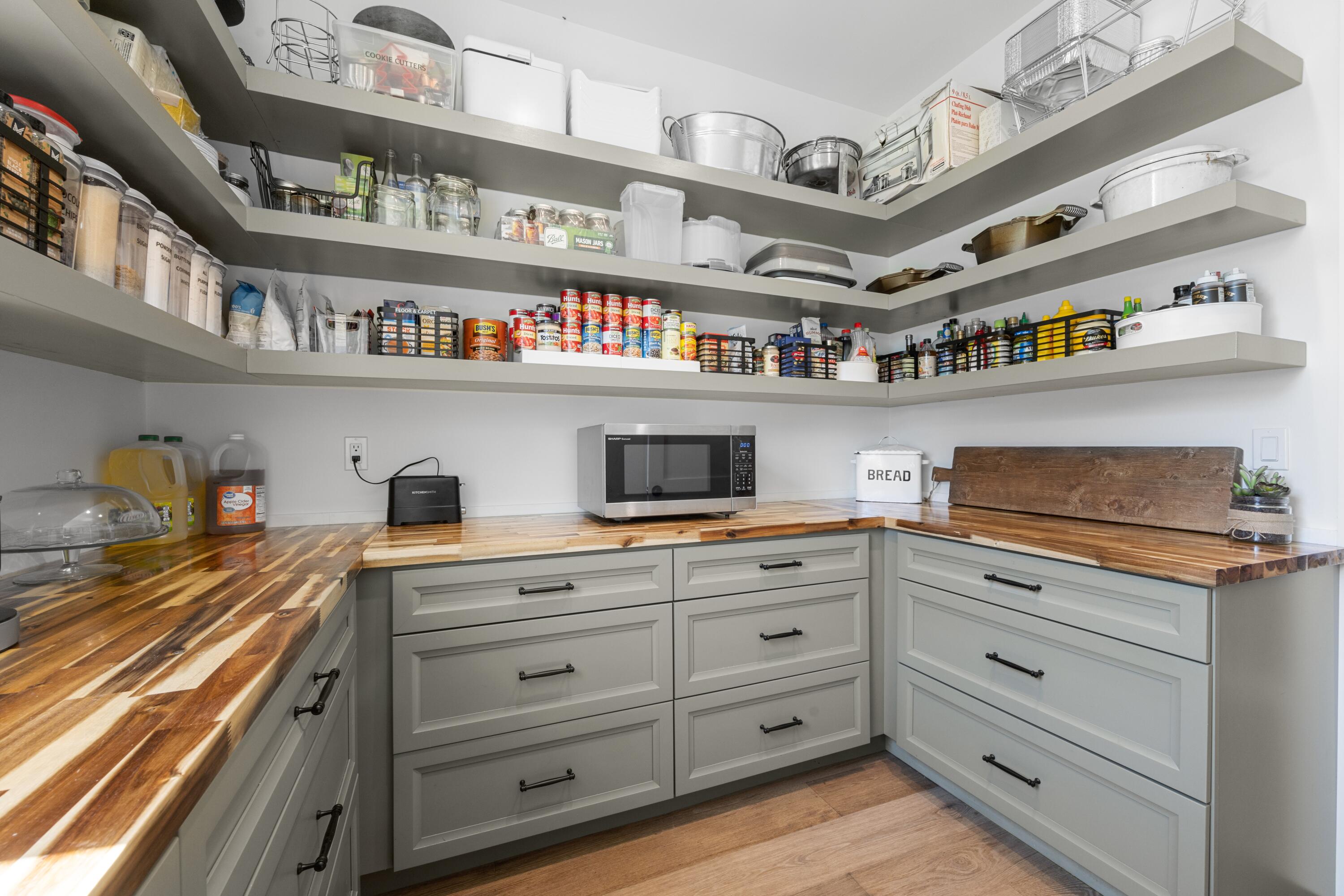 Meets & Bounds - Residential