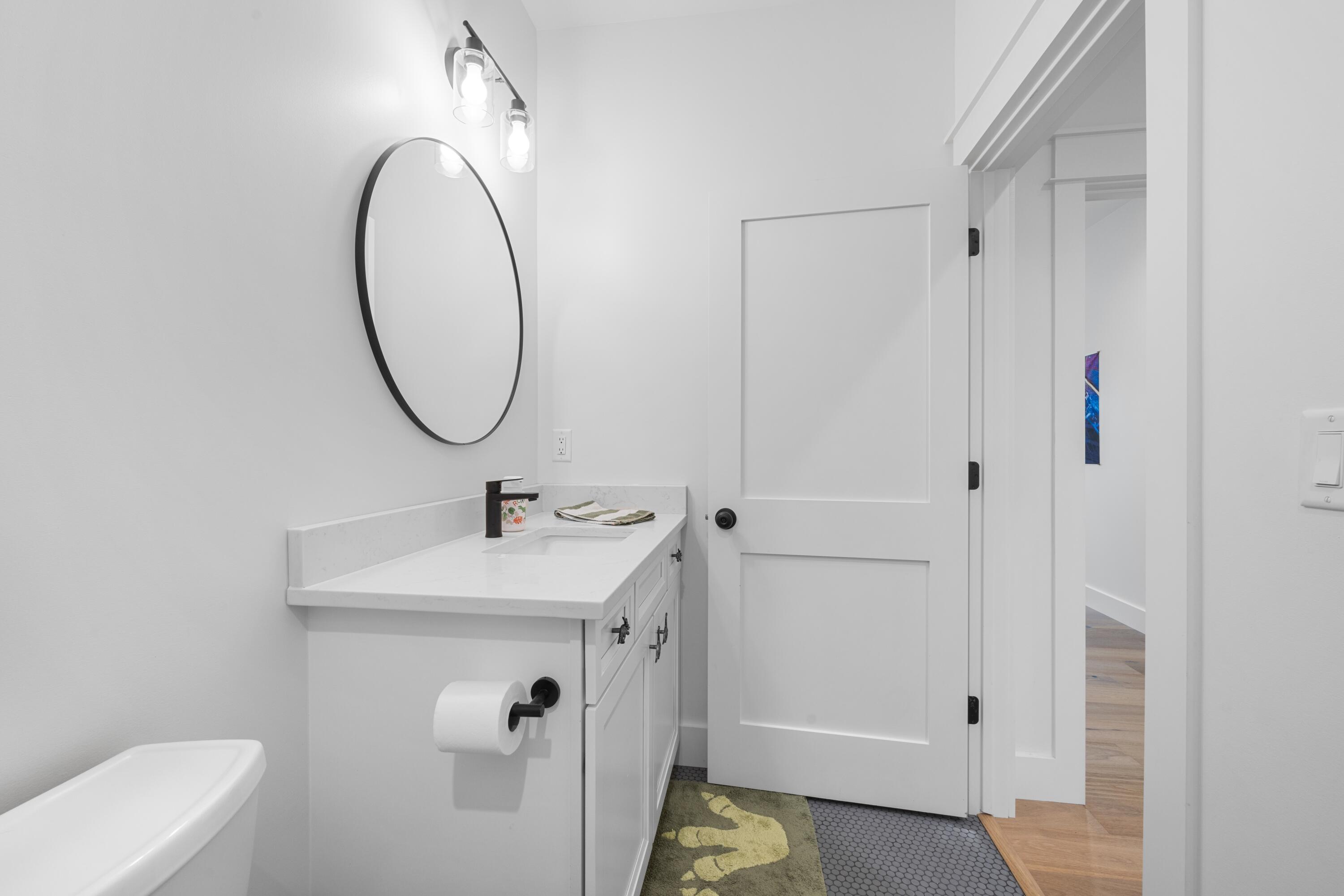 Meets & Bounds - Residential