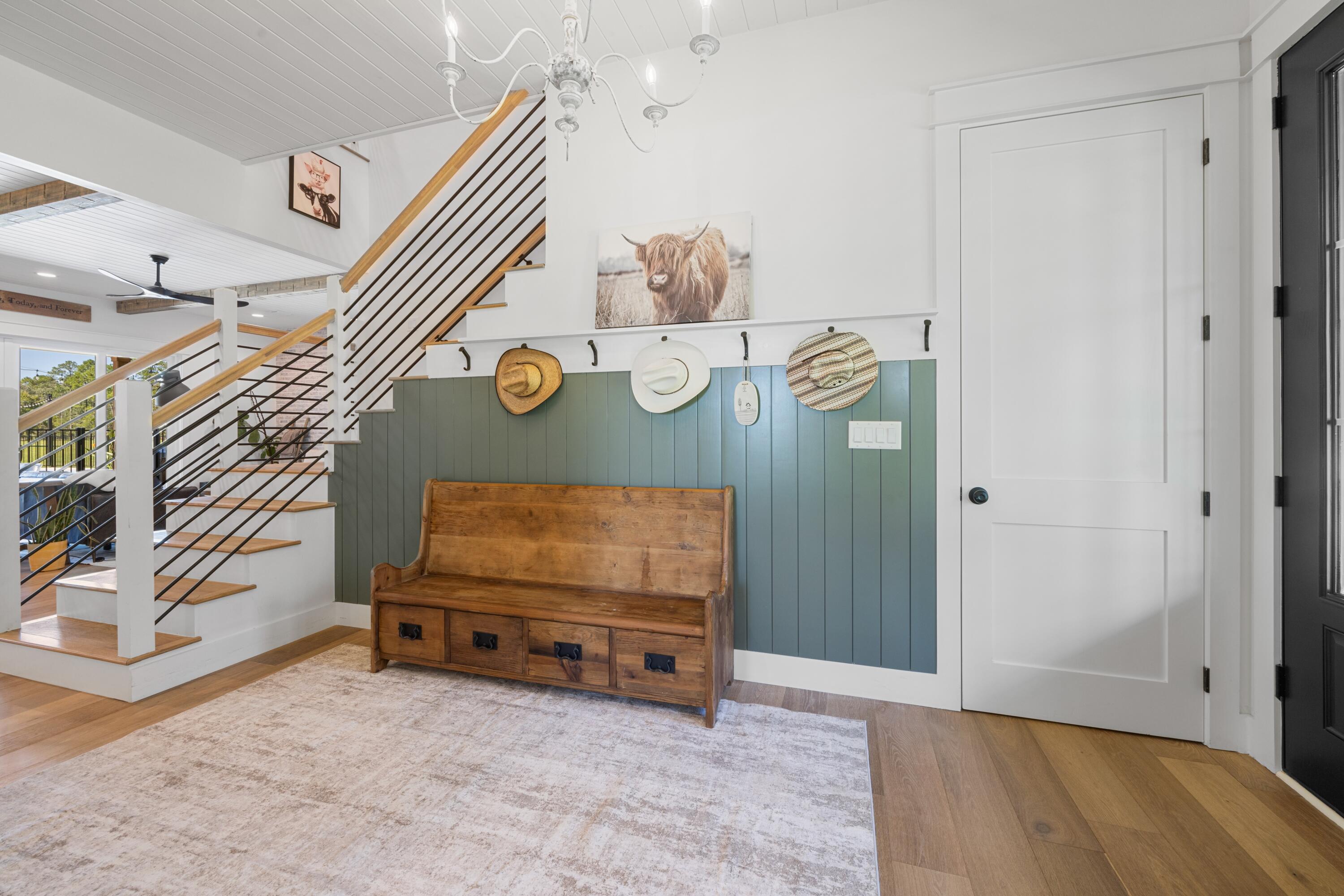 Meets & Bounds - Residential