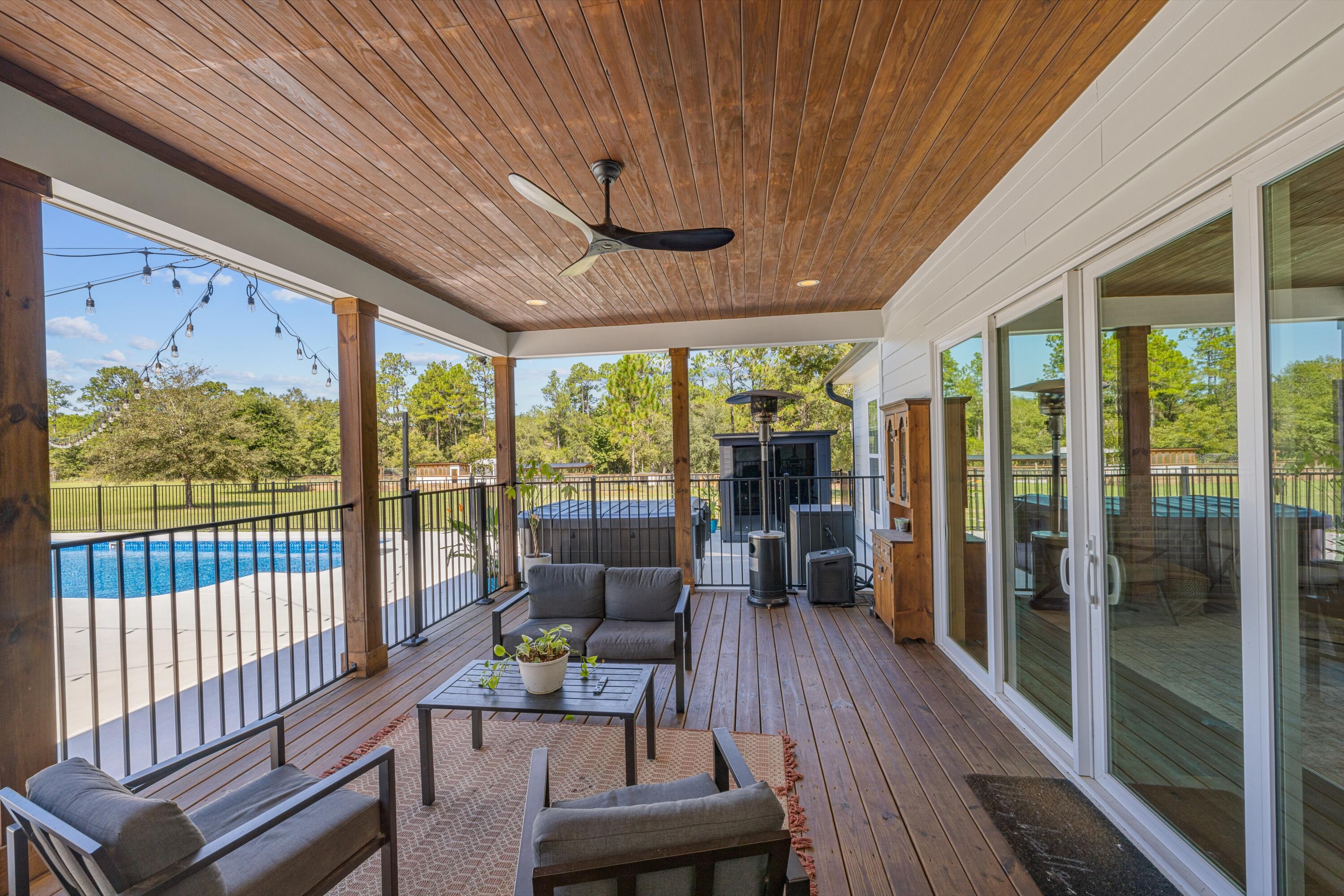 Meets & Bounds - Residential