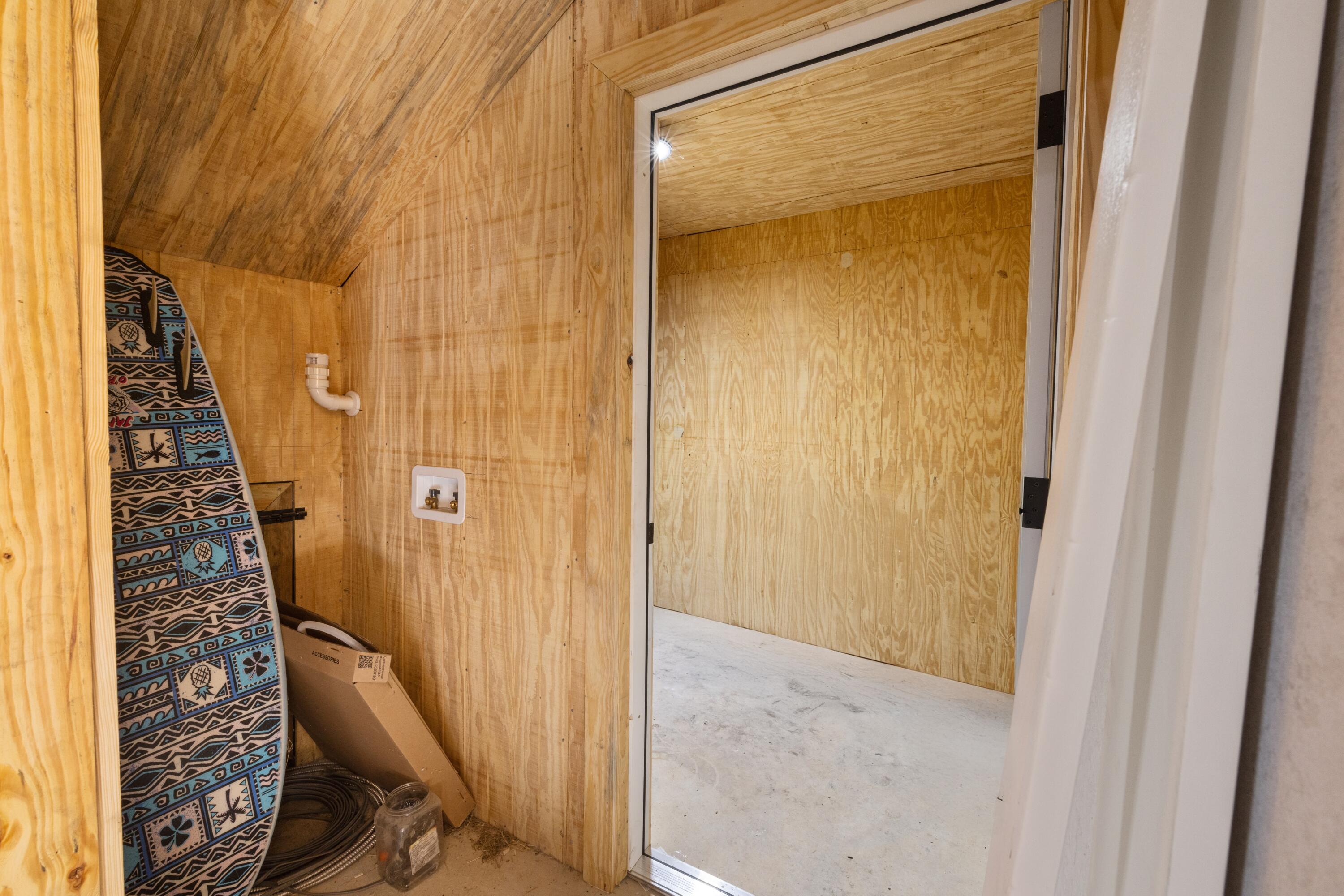 Meets & Bounds - Residential