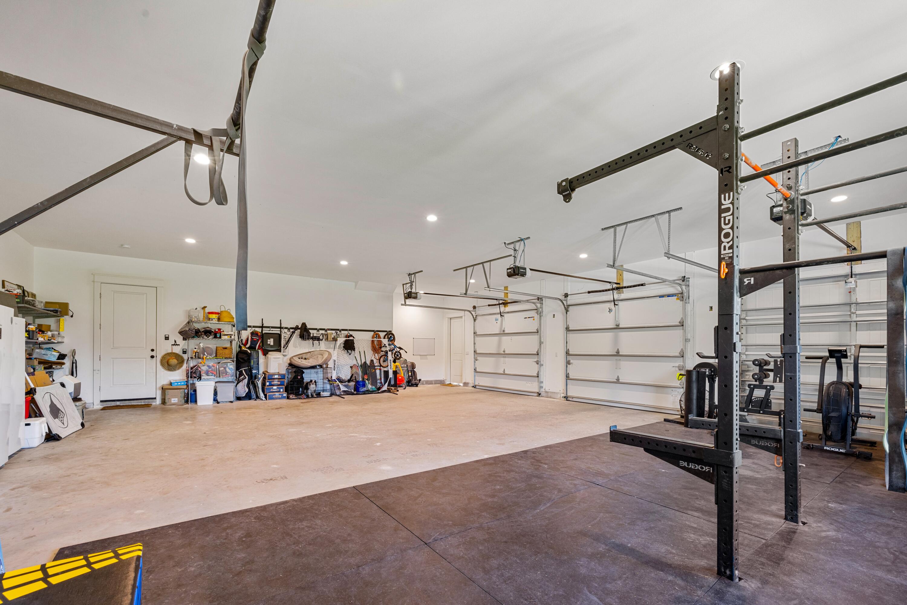 Meets & Bounds - Residential