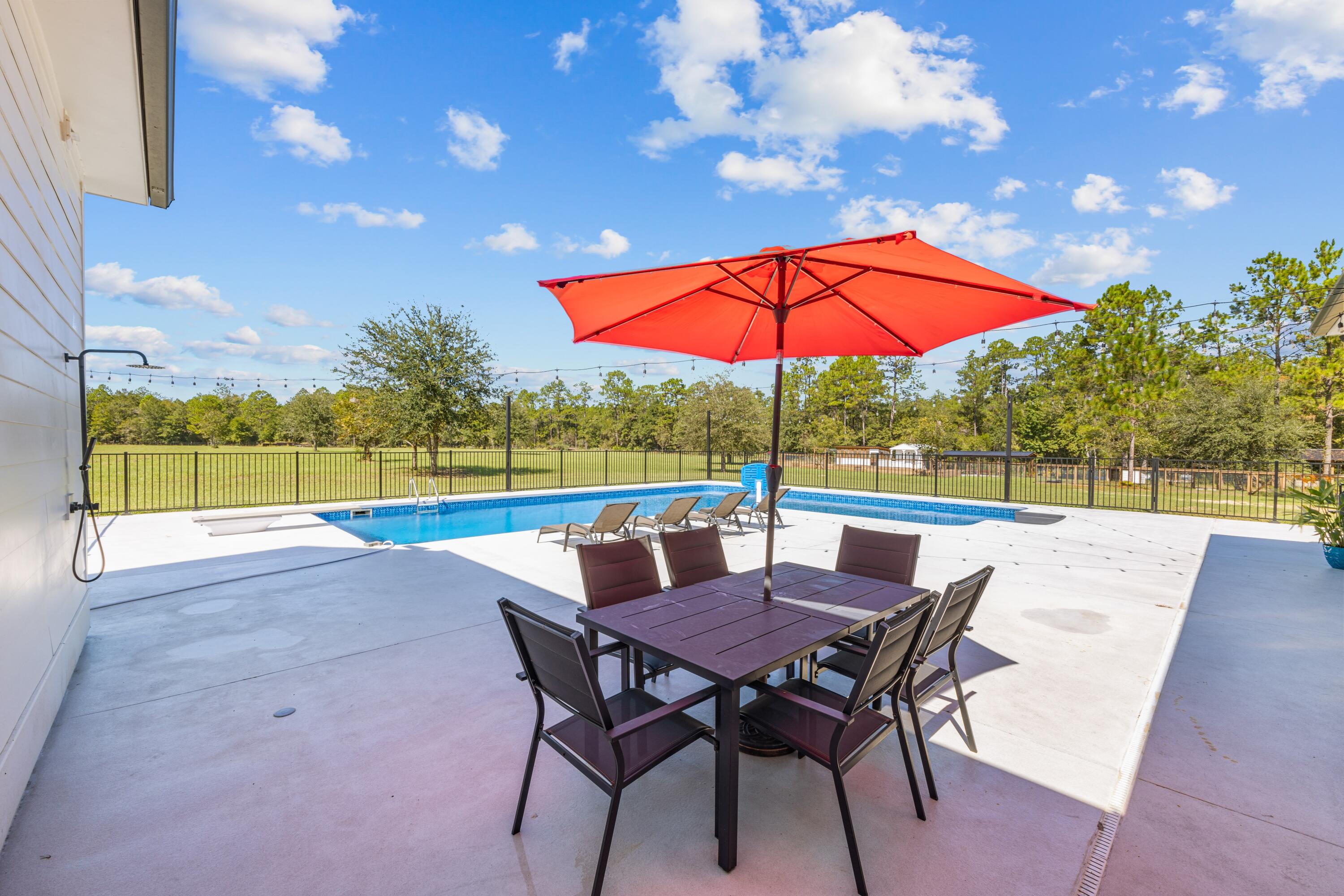 Meets & Bounds - Residential