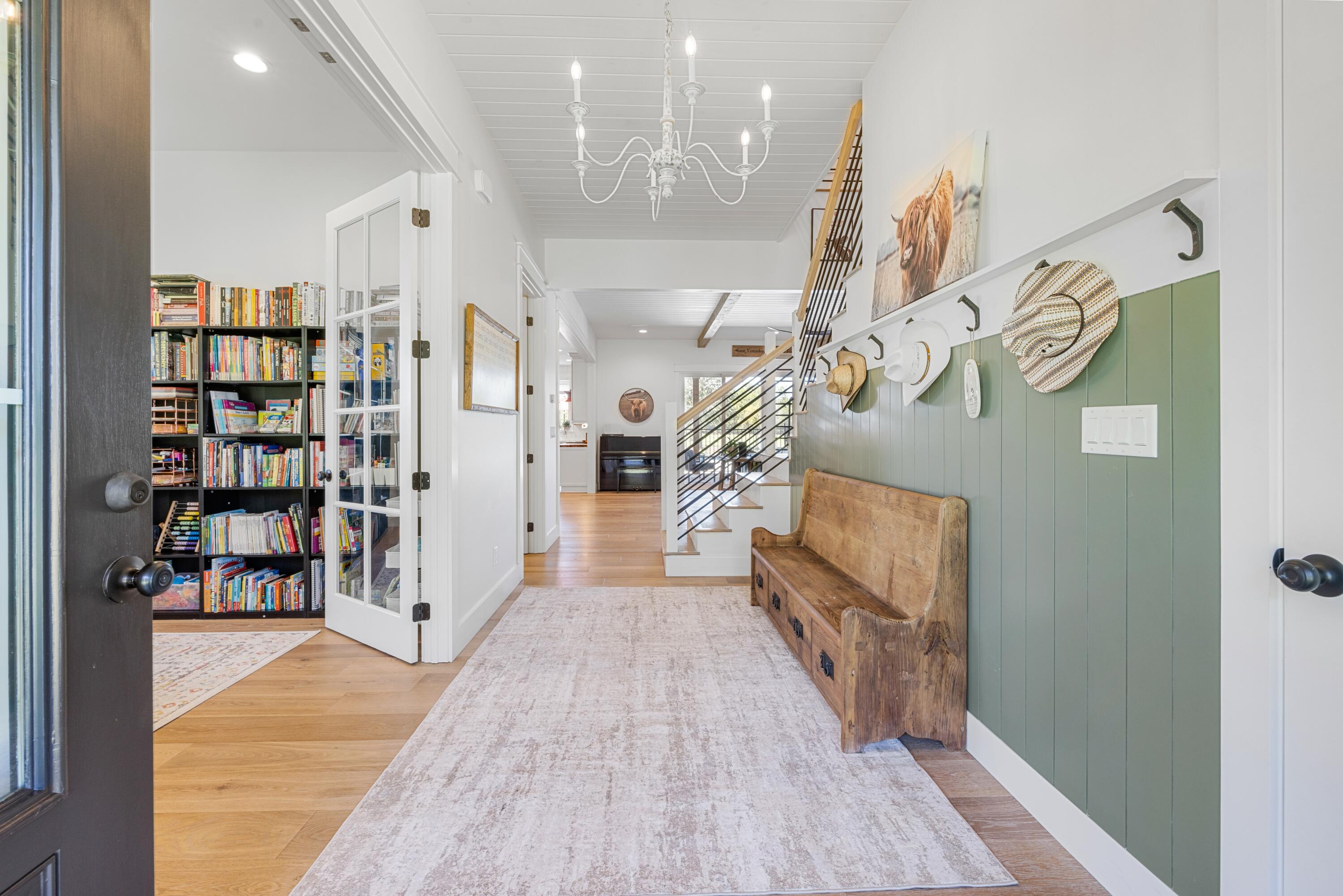 Meets & Bounds - Residential