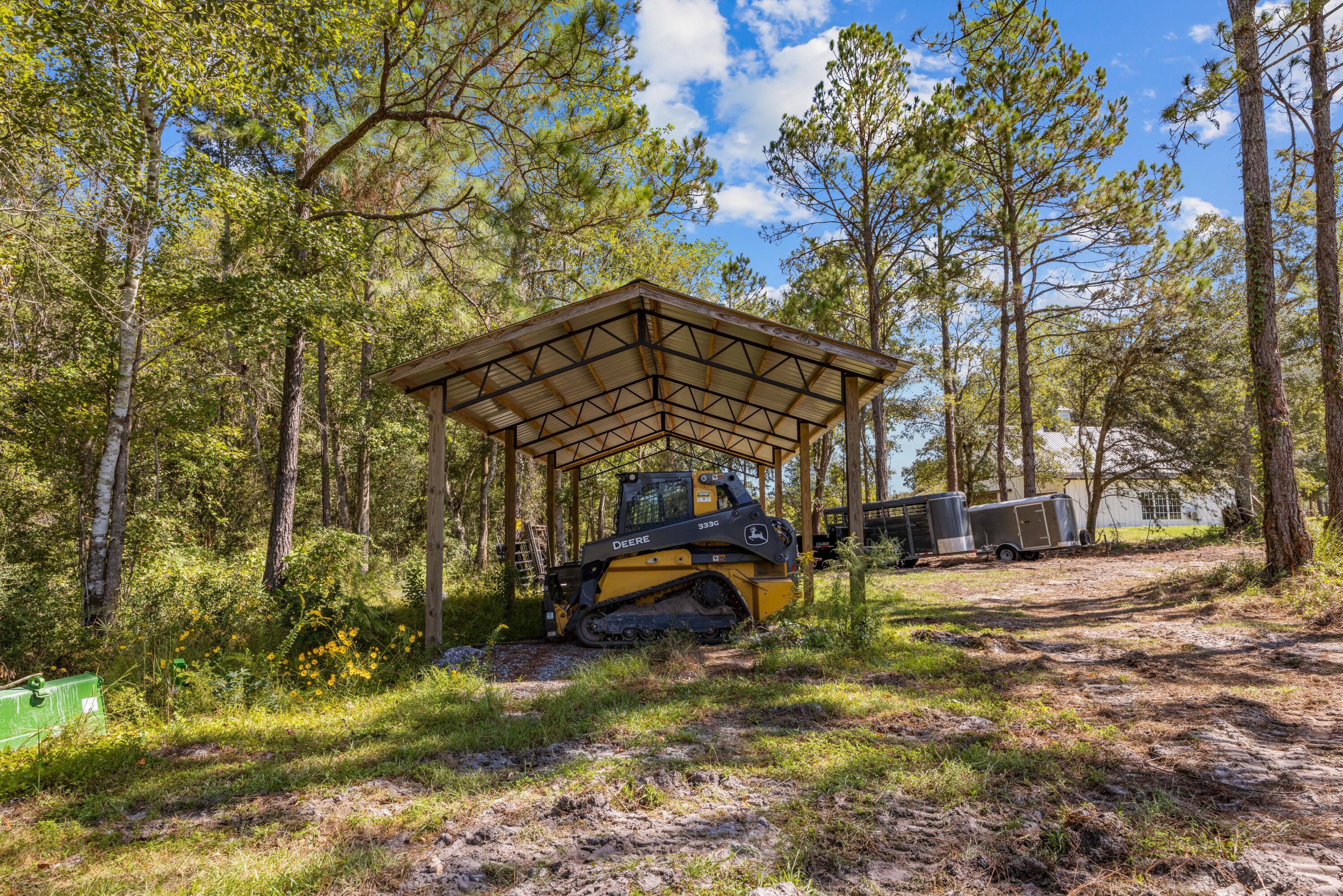 Meets & Bounds - Residential