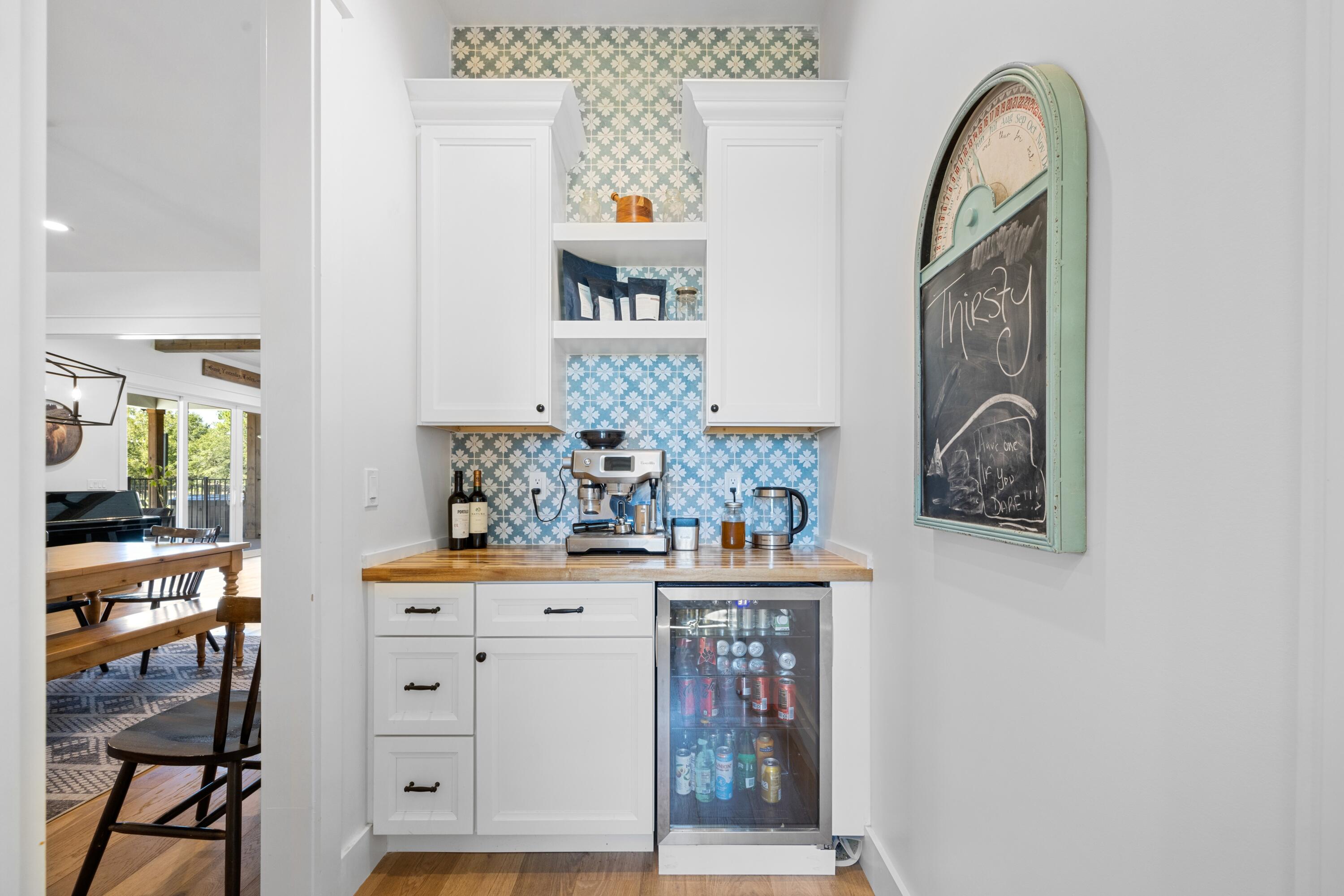 Meets & Bounds - Residential