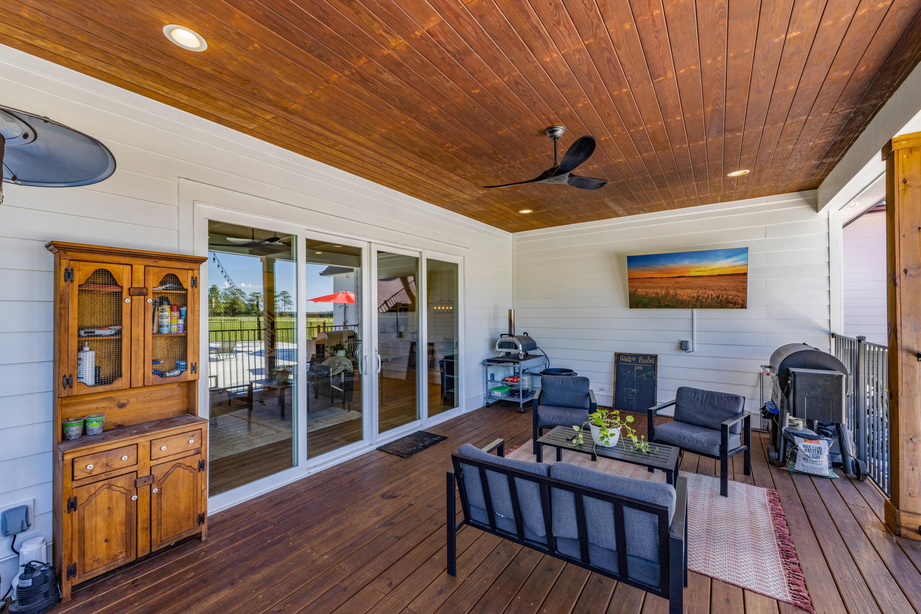 Meets & Bounds - Residential