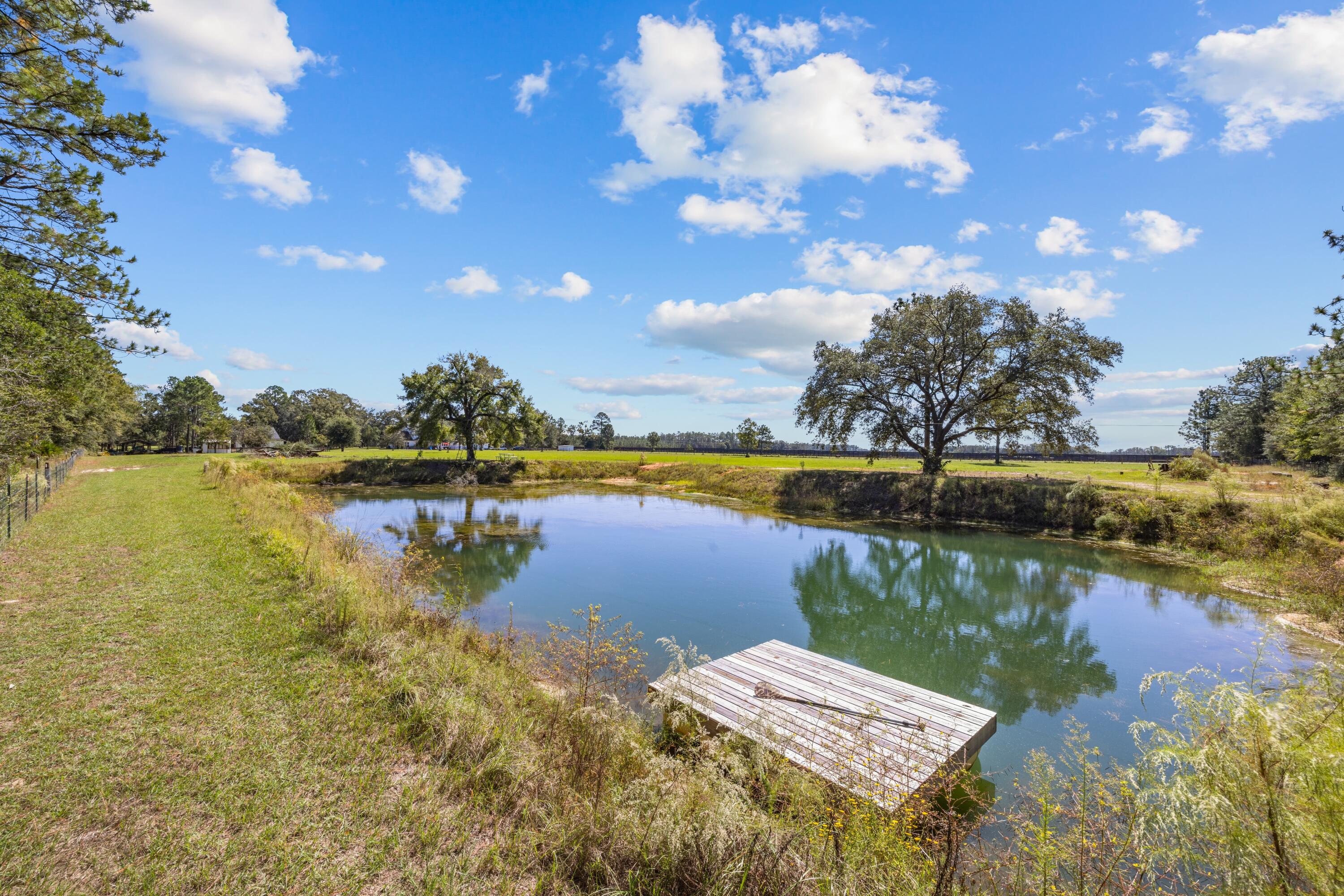 Meets & Bounds - Residential