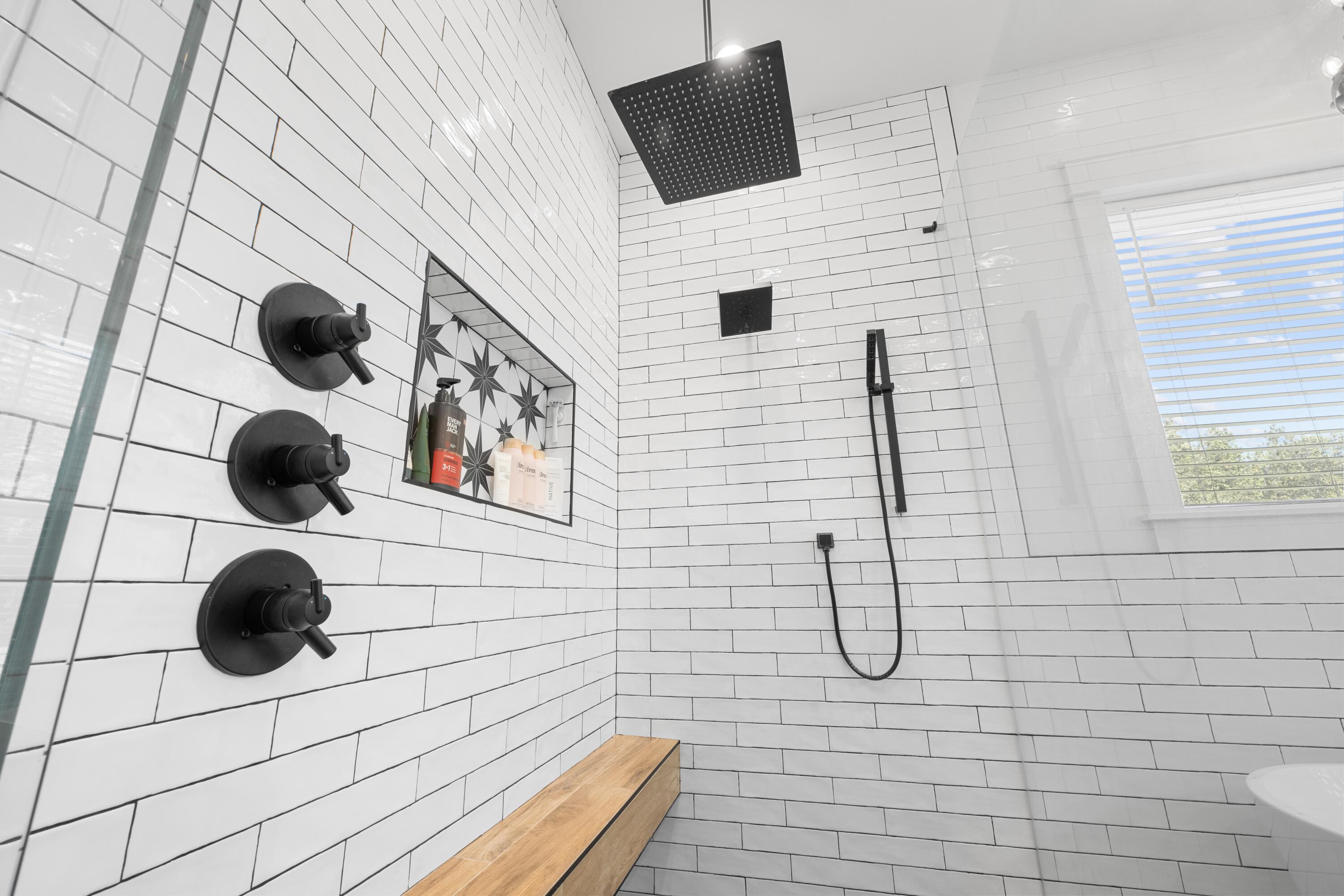 Meets & Bounds - Residential