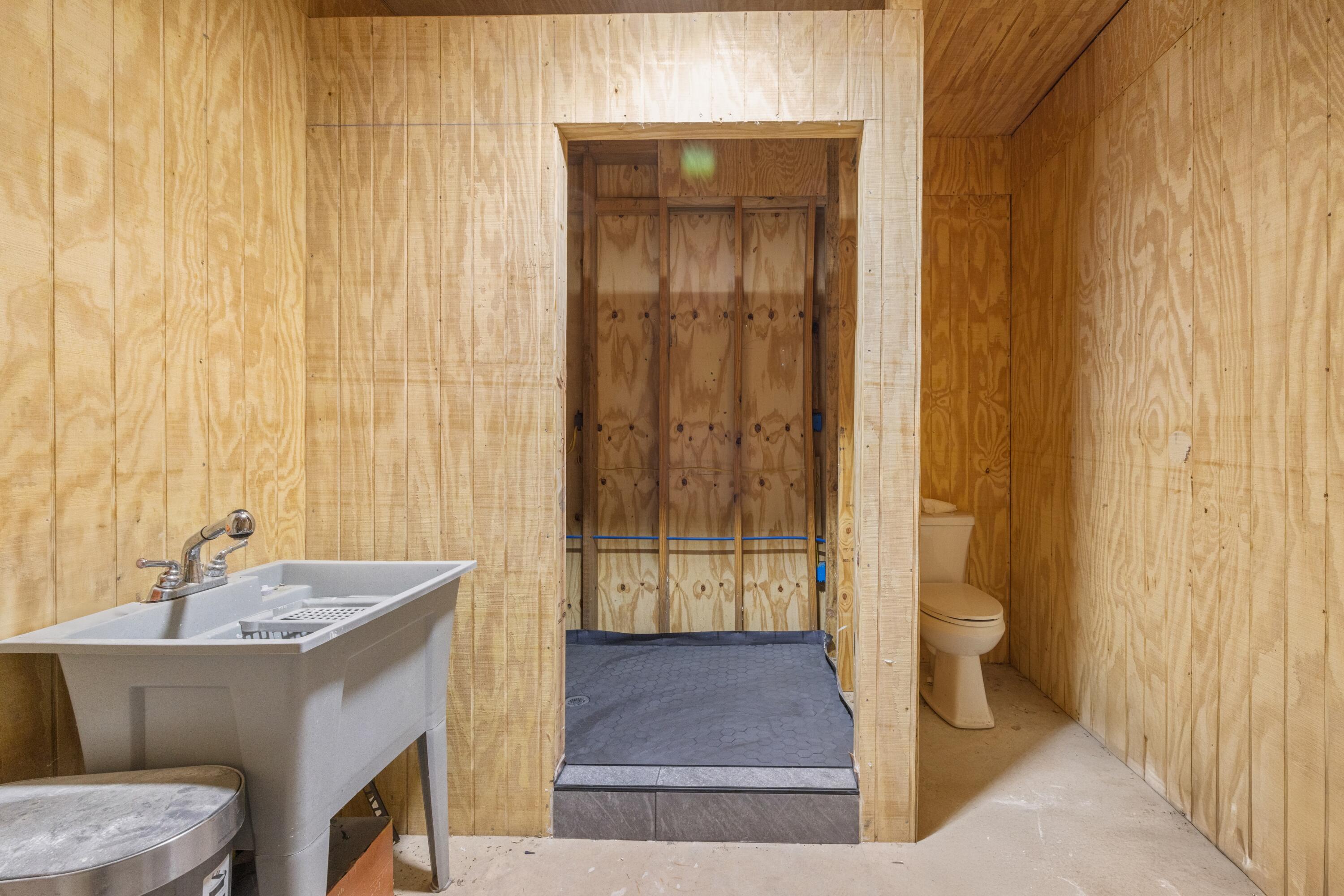 Meets & Bounds - Residential