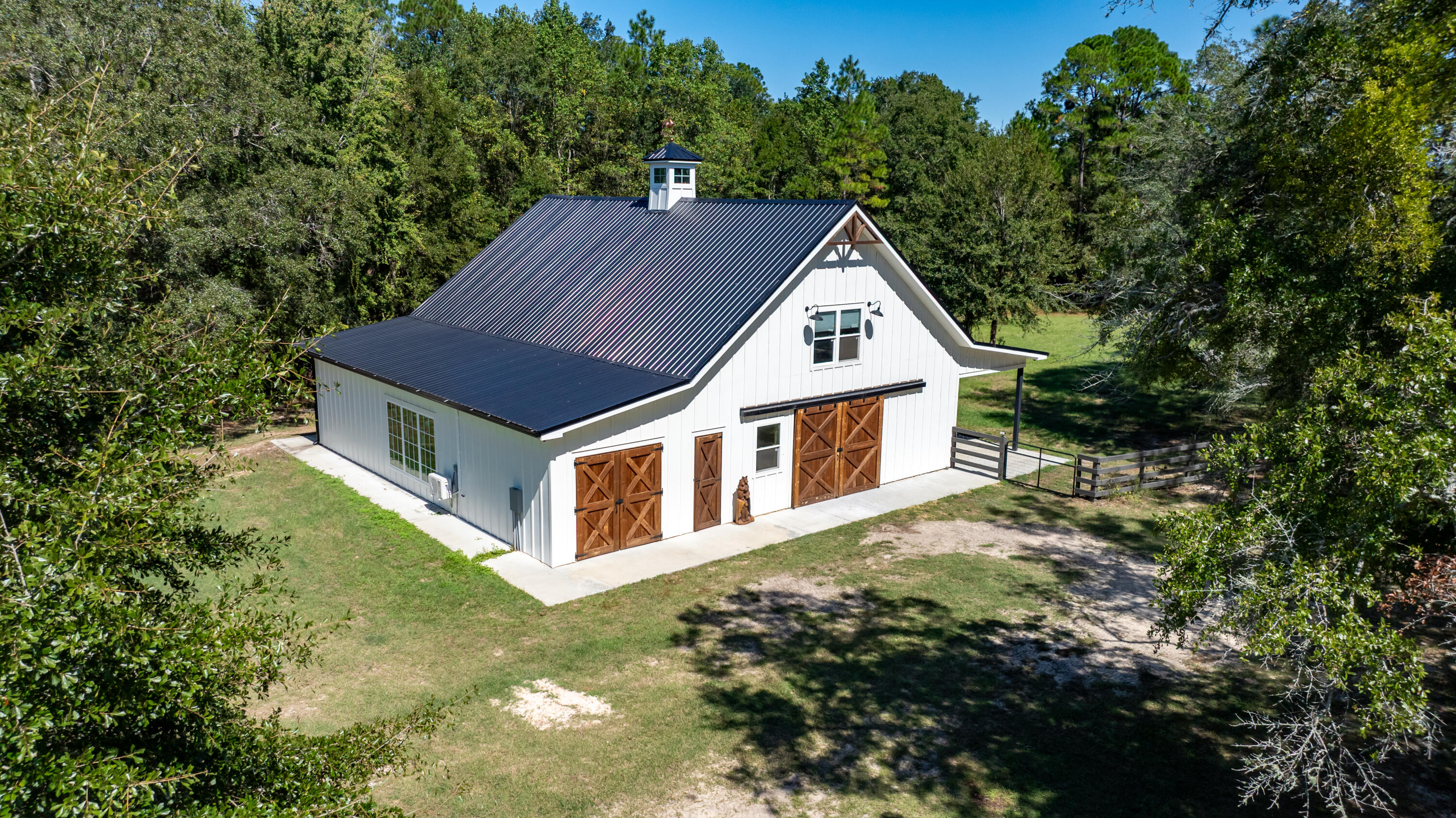 Meets & Bounds - Residential