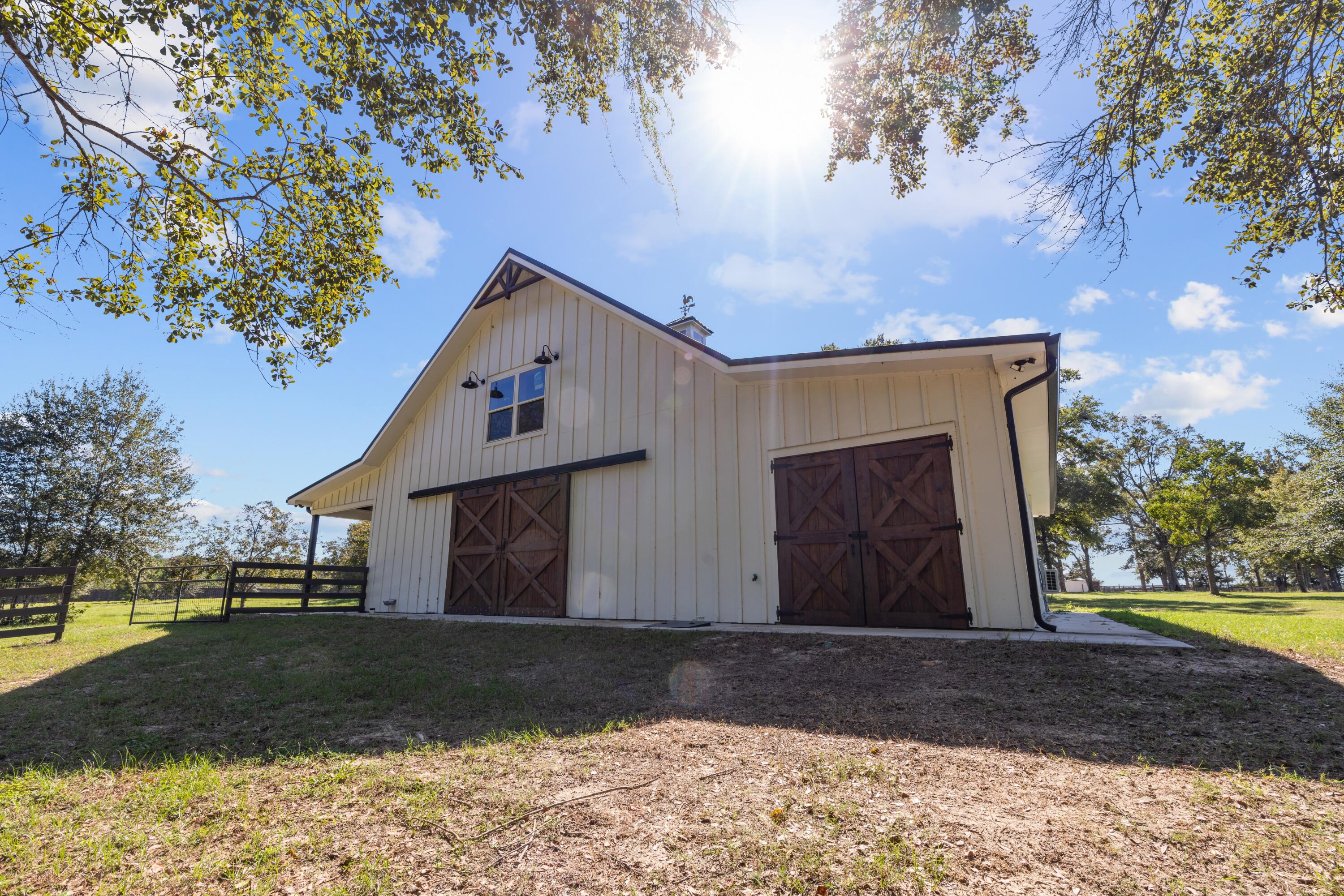 Meets & Bounds - Residential