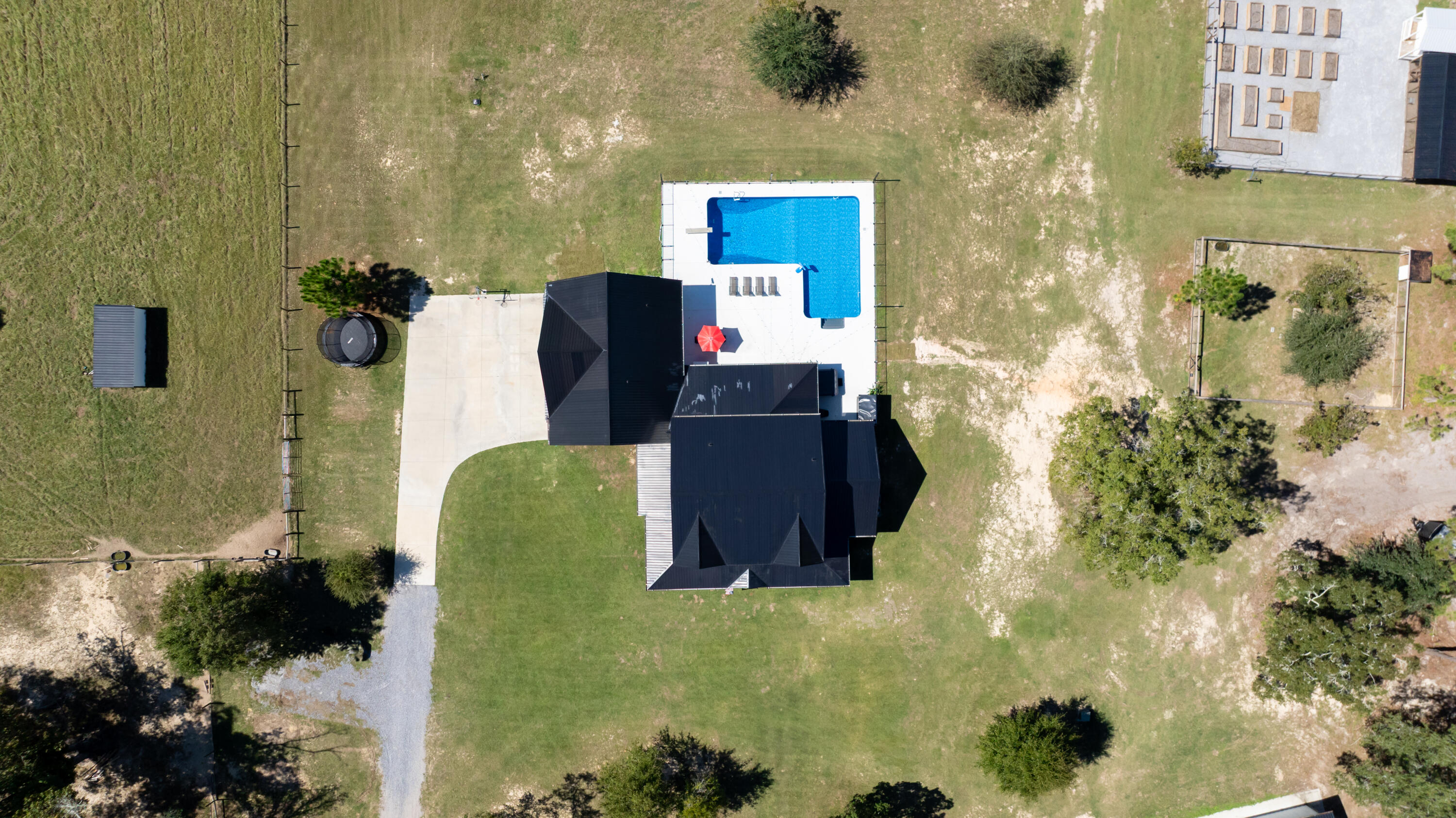 Meets & Bounds - Residential