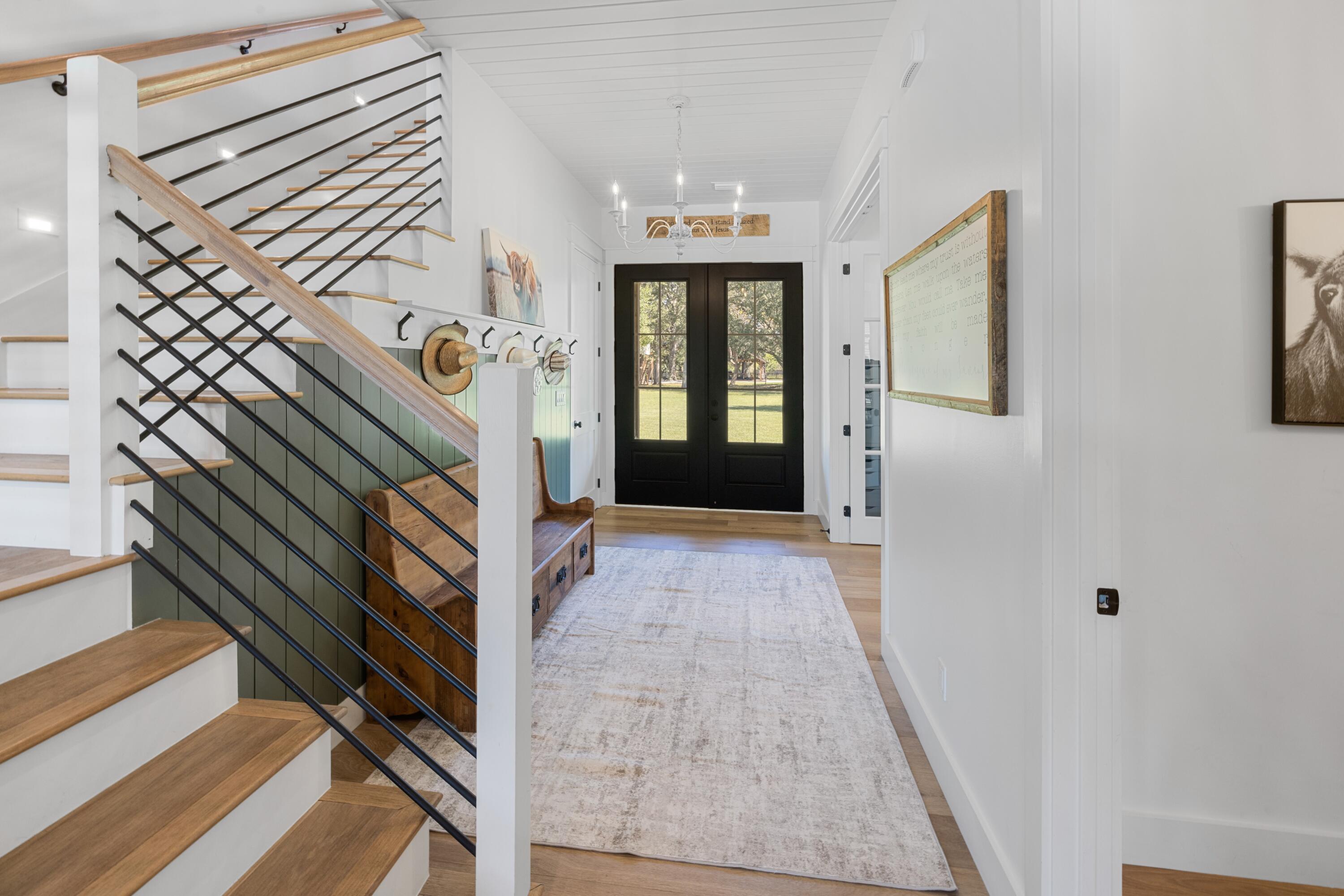 Meets & Bounds - Residential