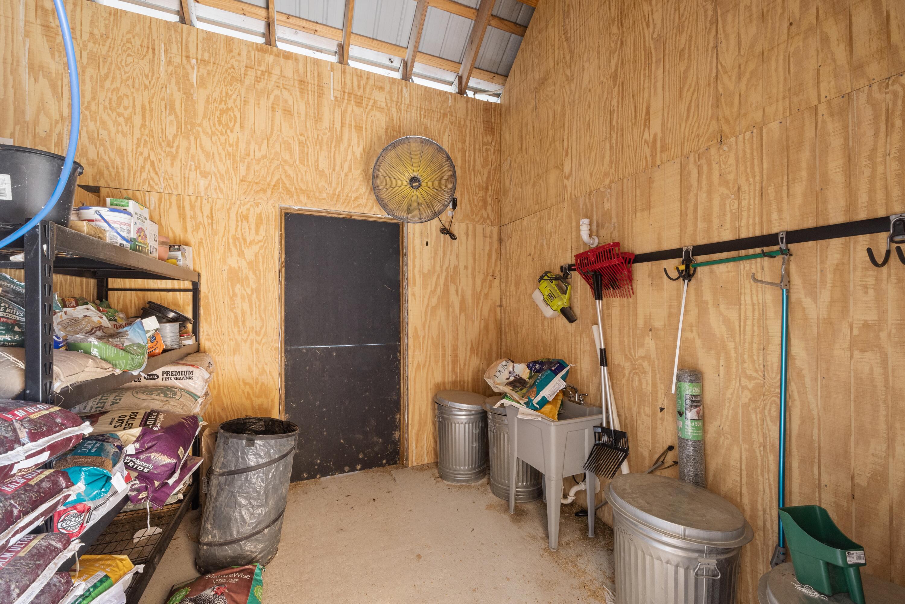 Meets & Bounds - Residential