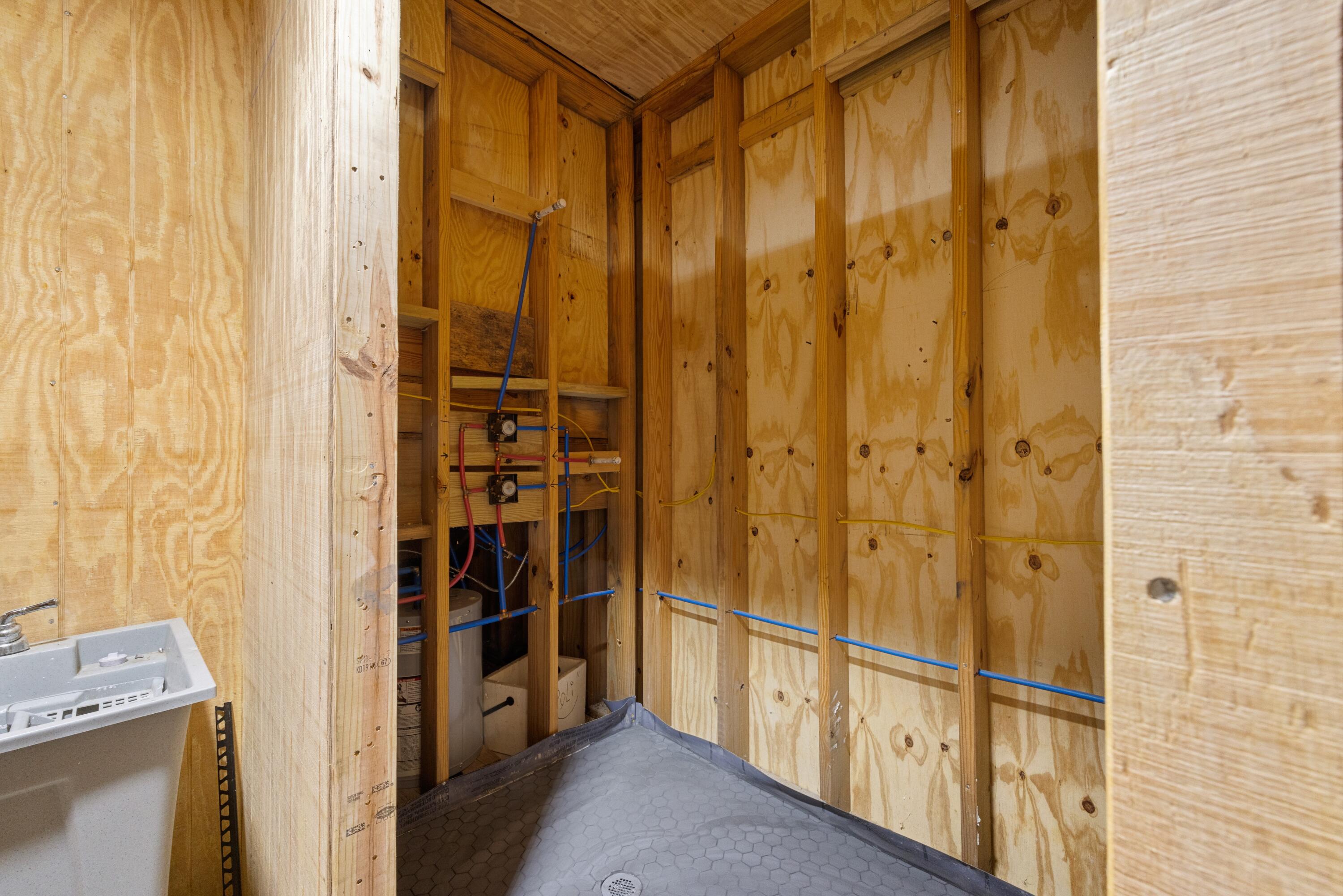 Meets & Bounds - Residential