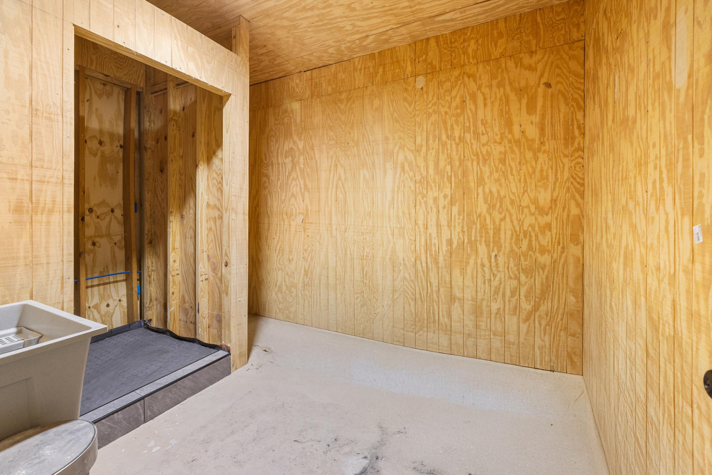 Meets & Bounds - Residential