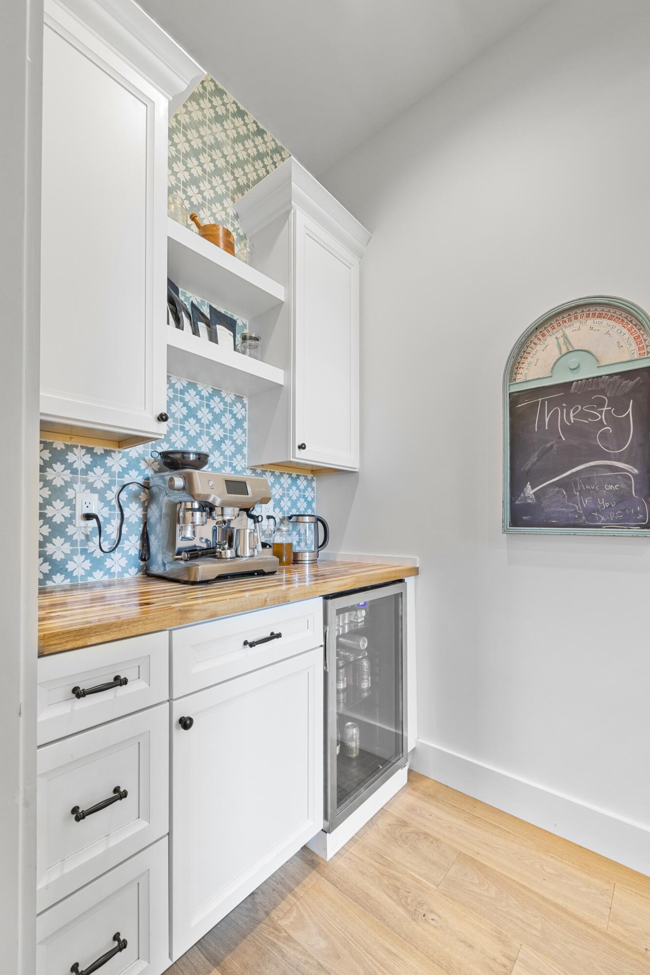 Meets & Bounds - Residential