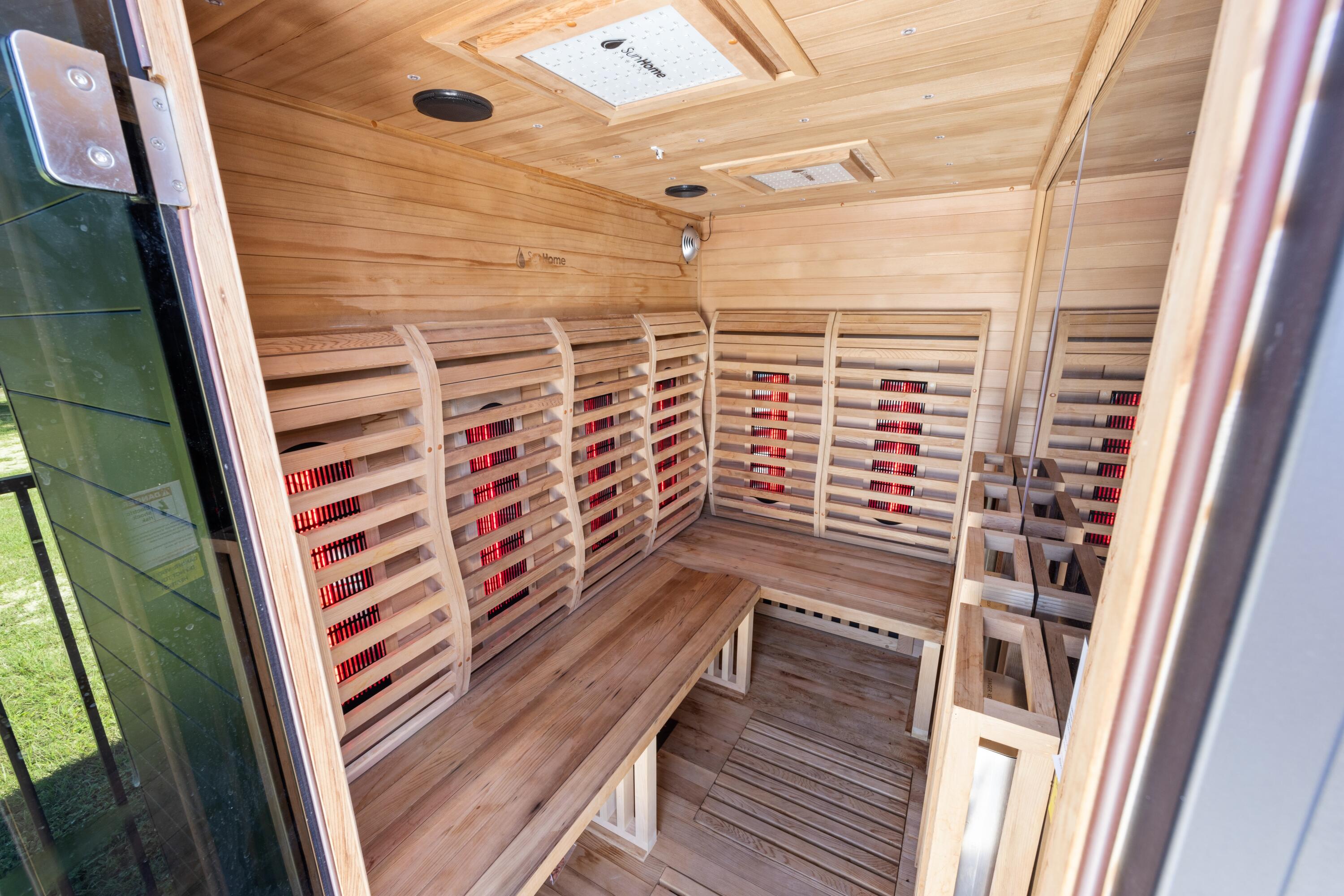 Meets & Bounds - Residential