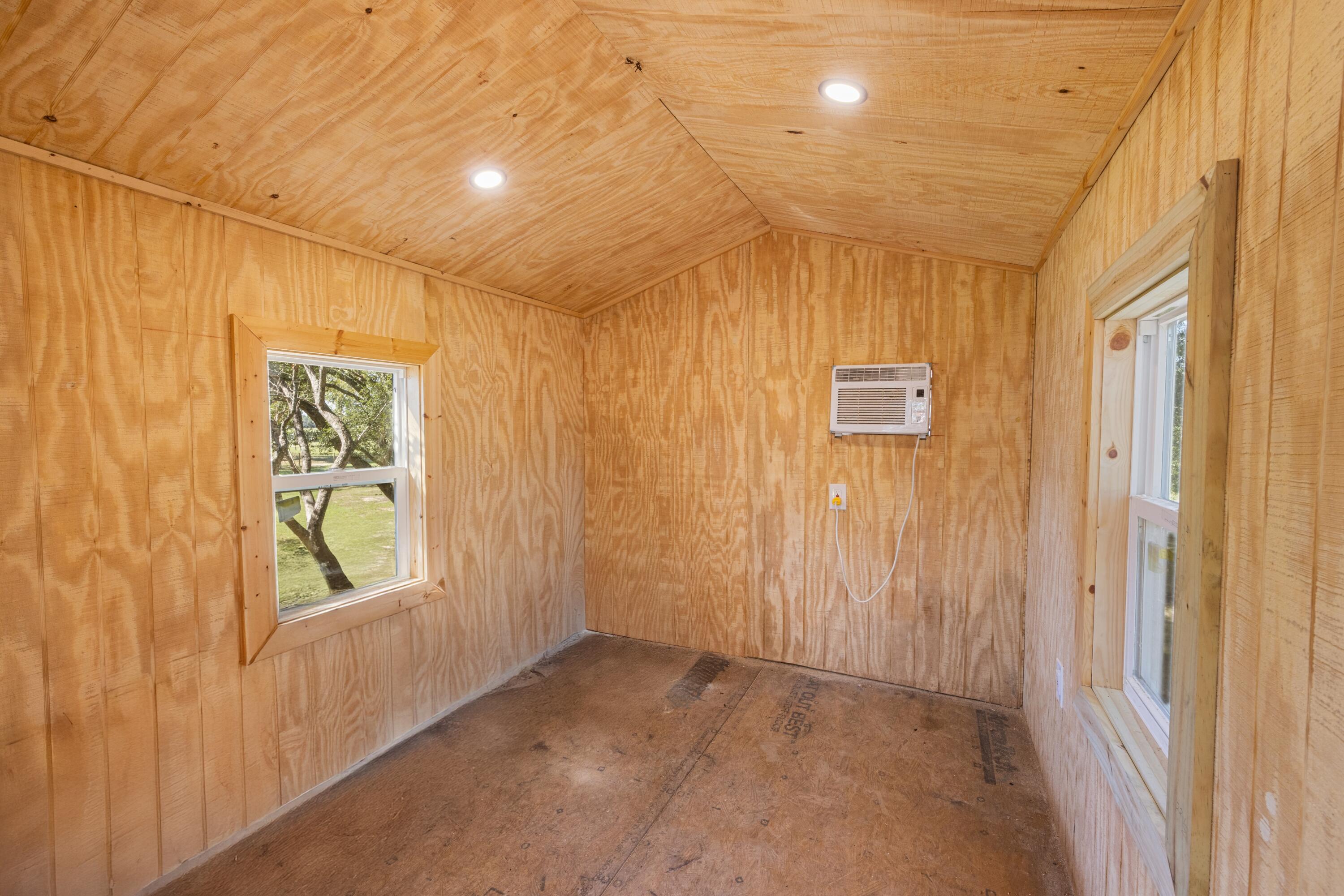 Meets & Bounds - Residential