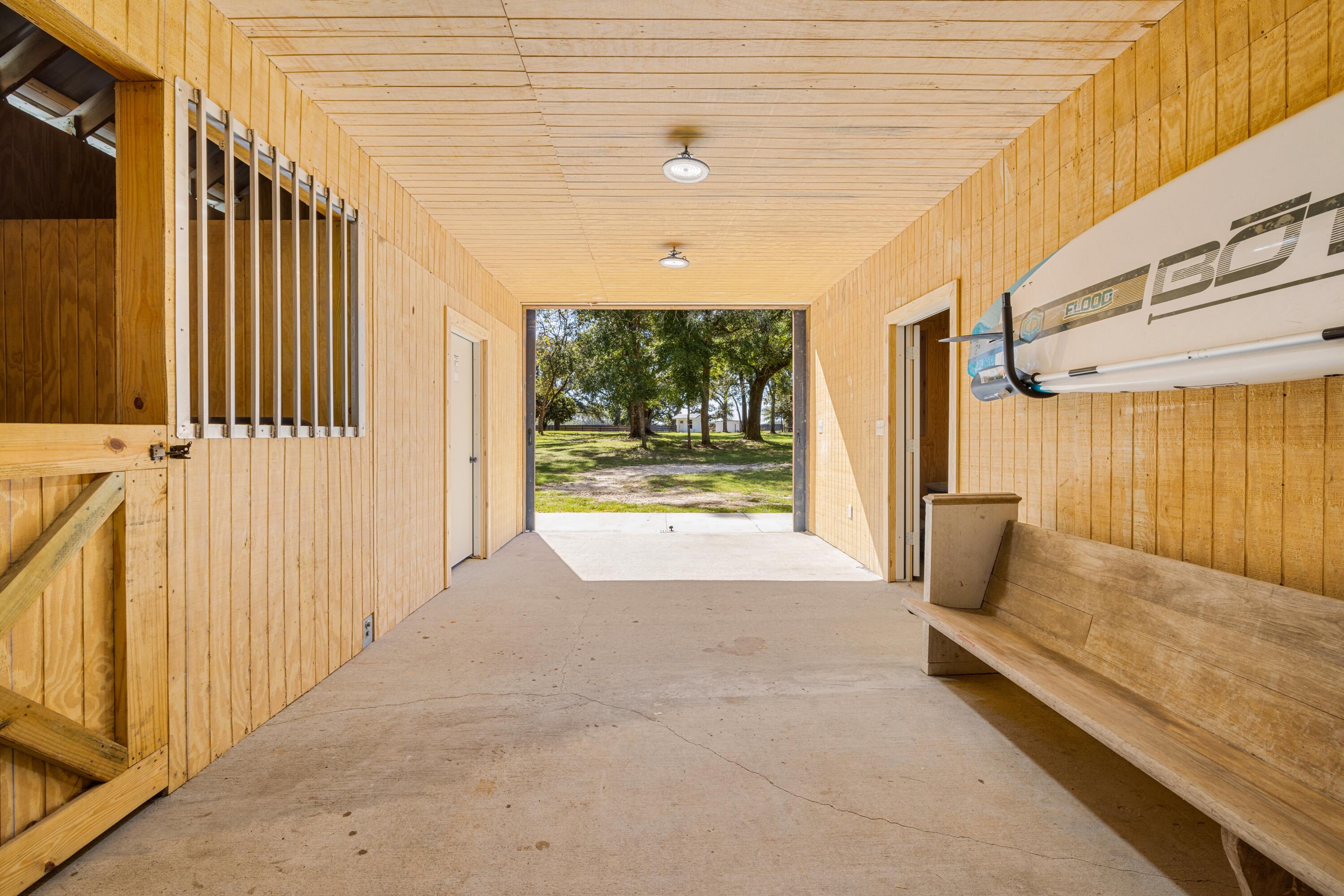 Meets & Bounds - Residential