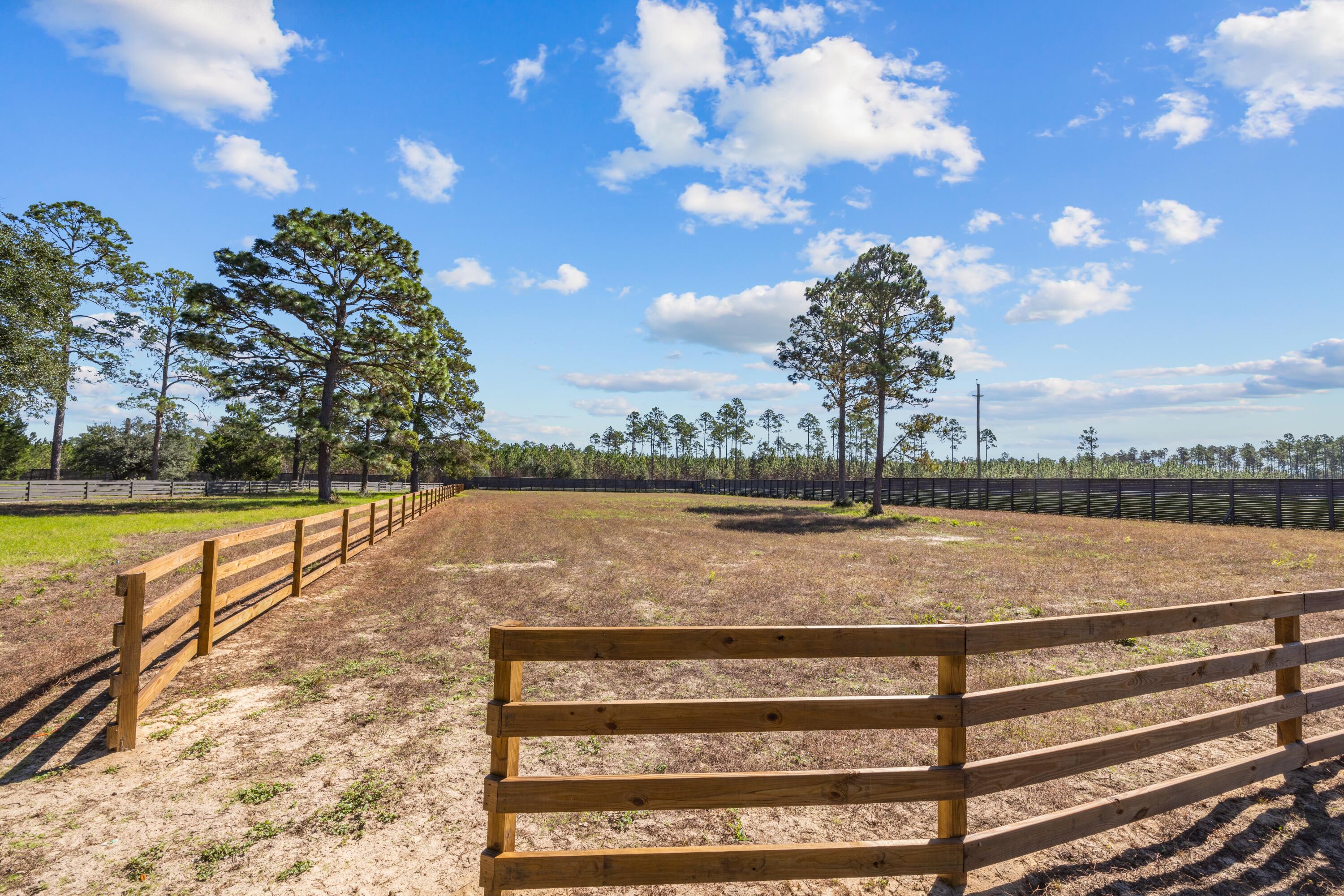 Meets & Bounds - Residential