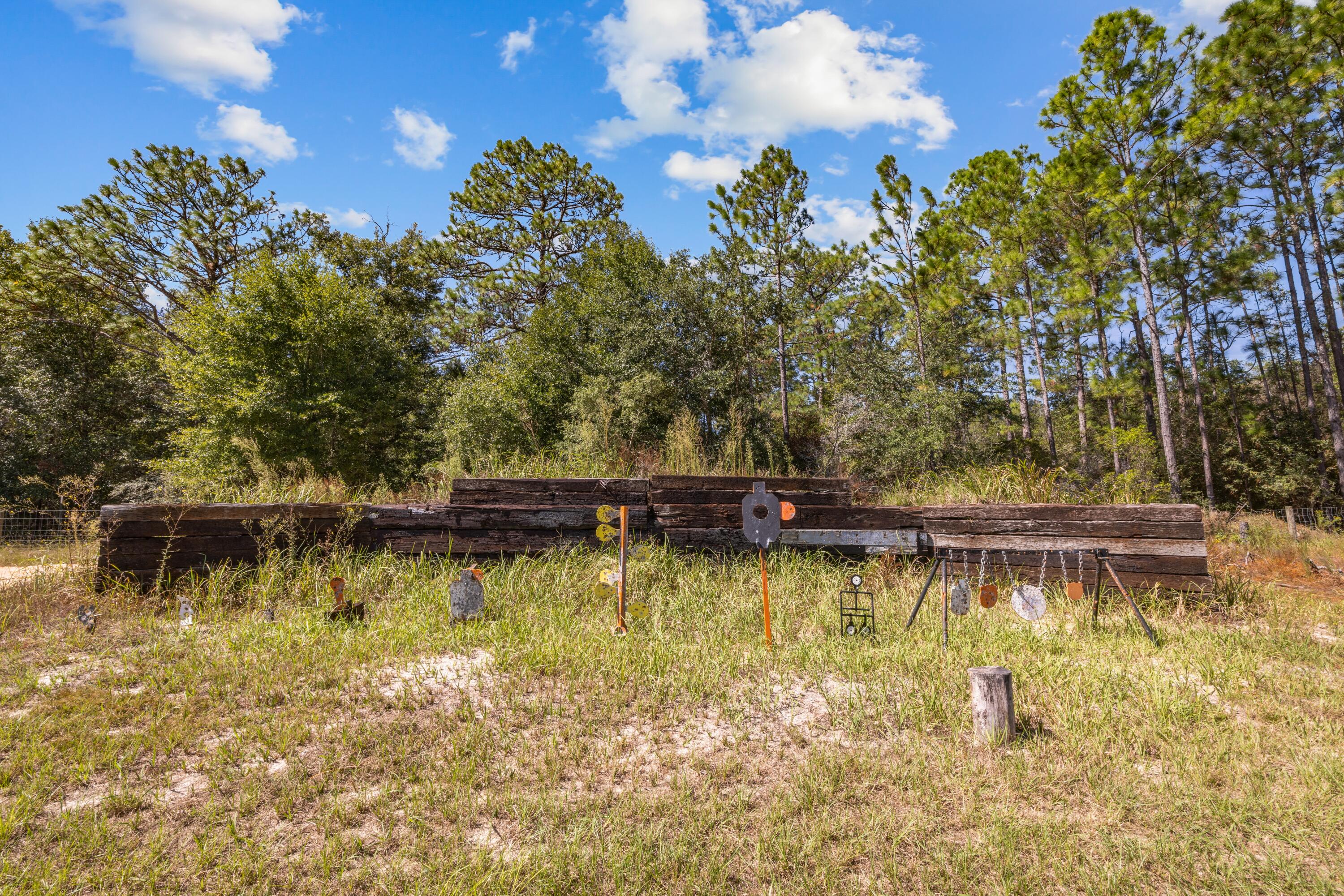 Meets & Bounds - Residential