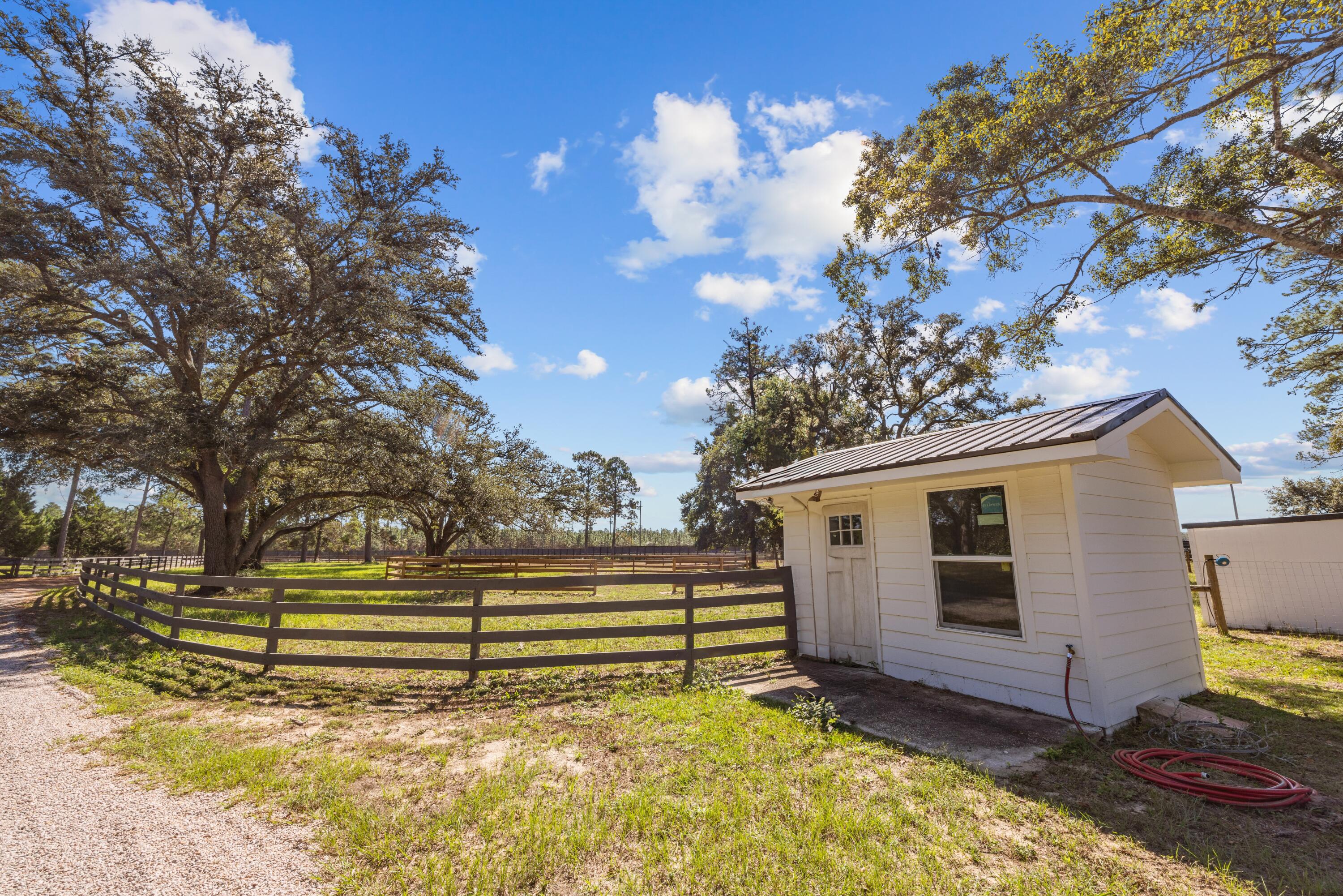 Meets & Bounds - Residential