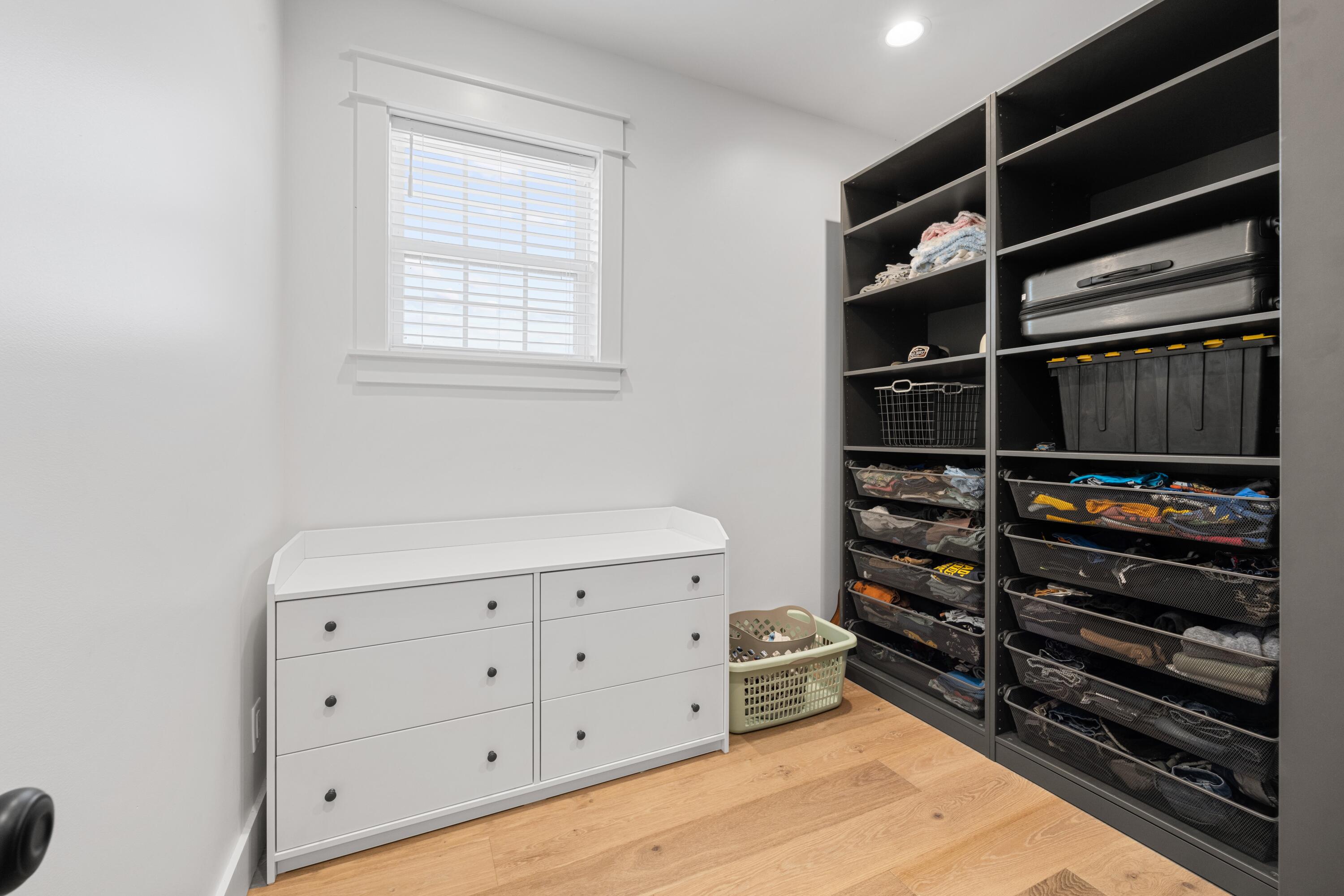 Meets & Bounds - Residential