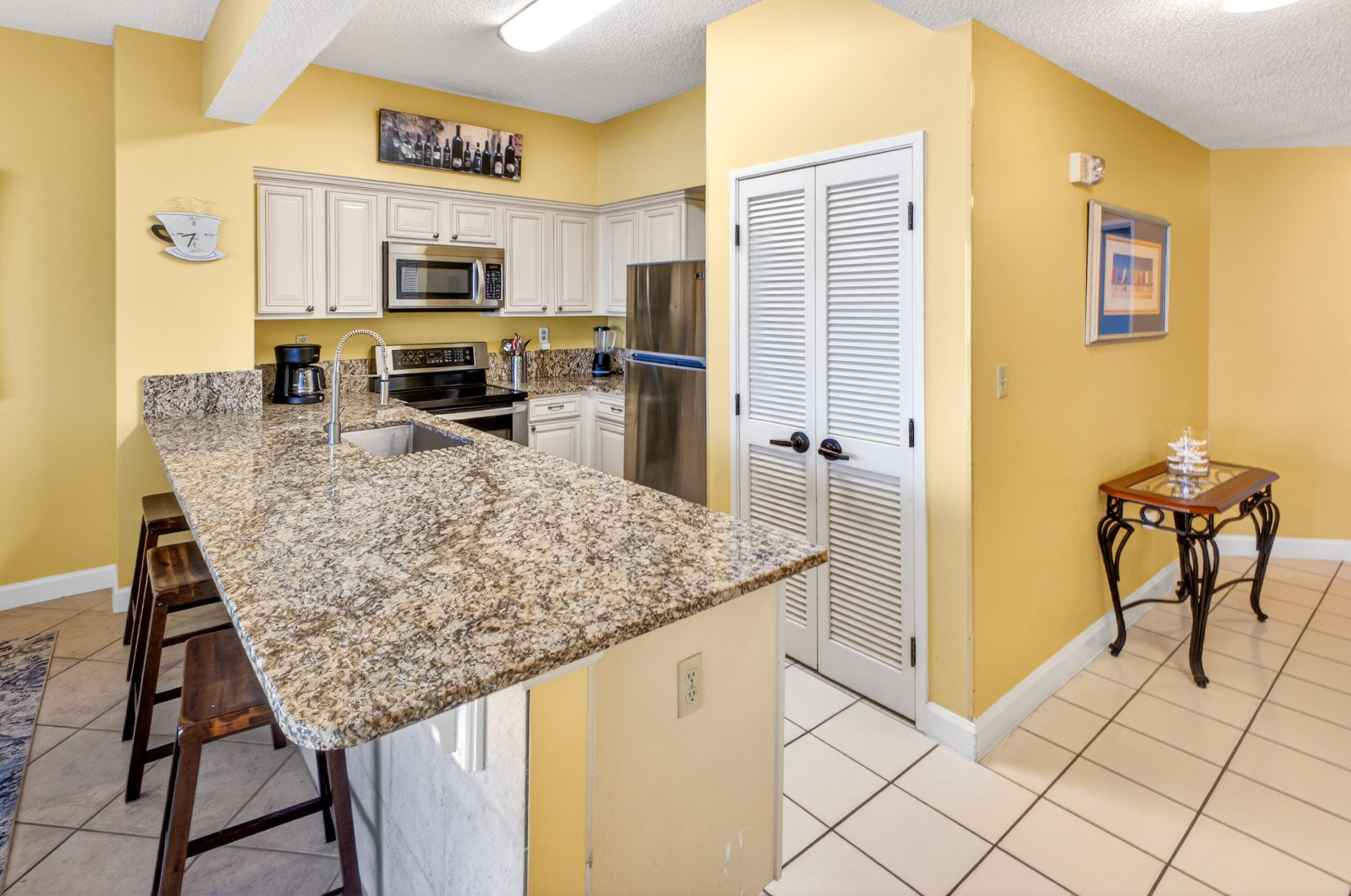 TIDES AT TOPS'L - Residential