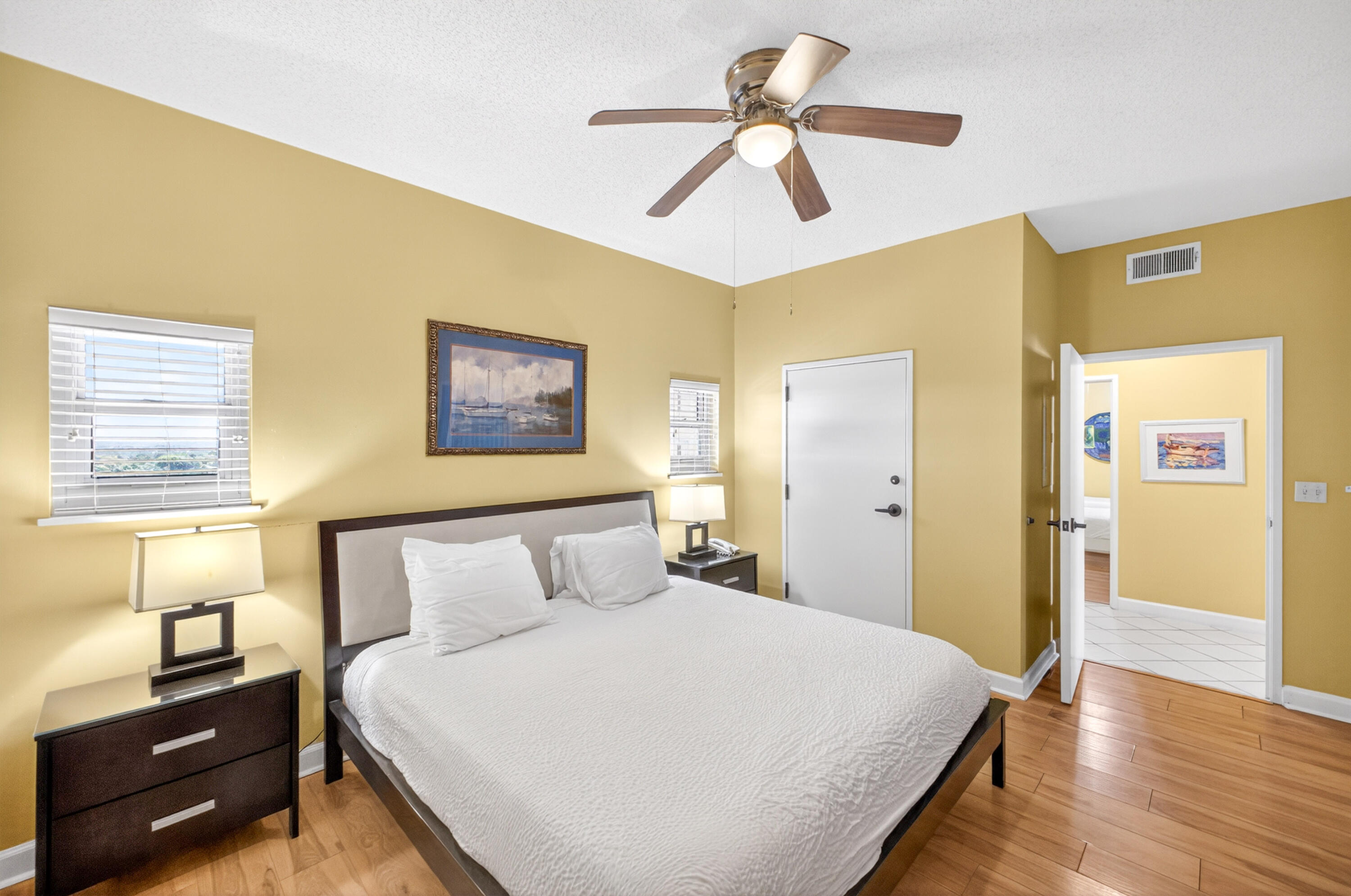 TIDES AT TOPS'L - Residential