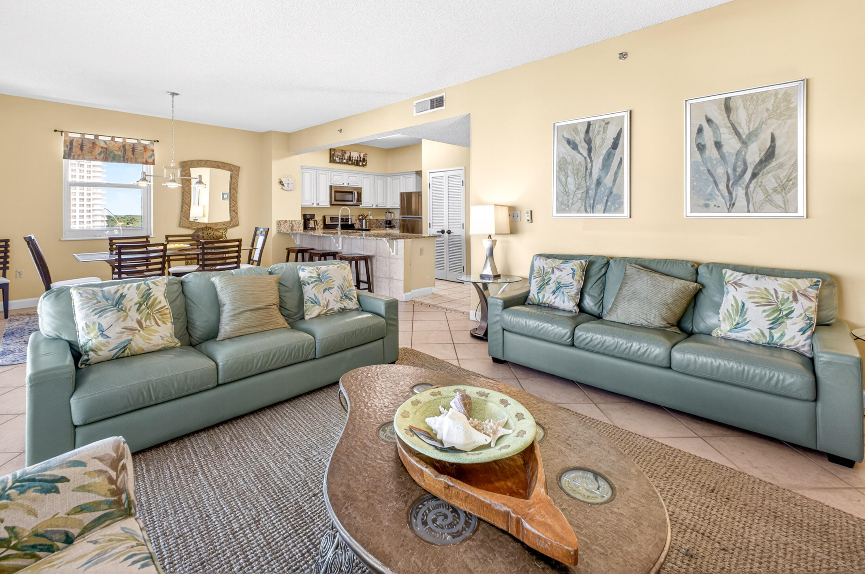 TIDES AT TOPS'L - Residential