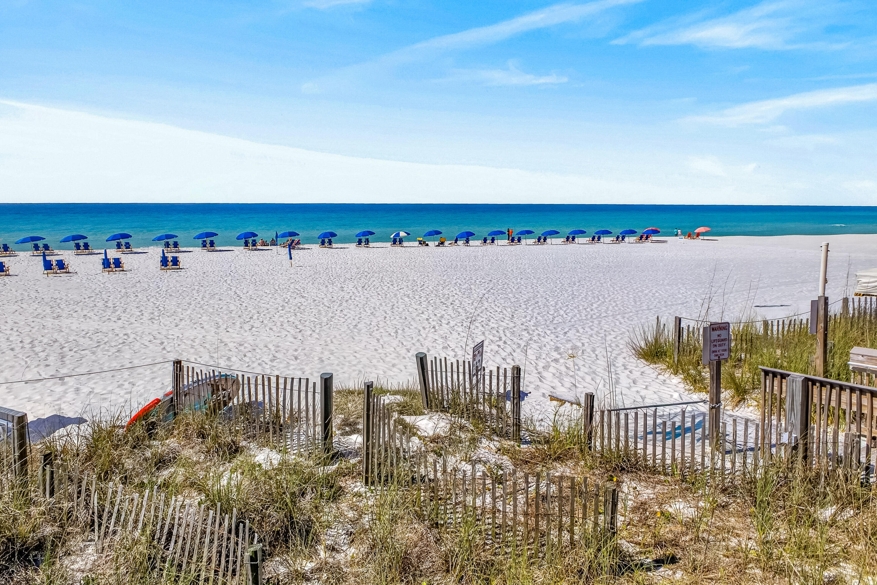 TIDES AT TOPS'L - Residential