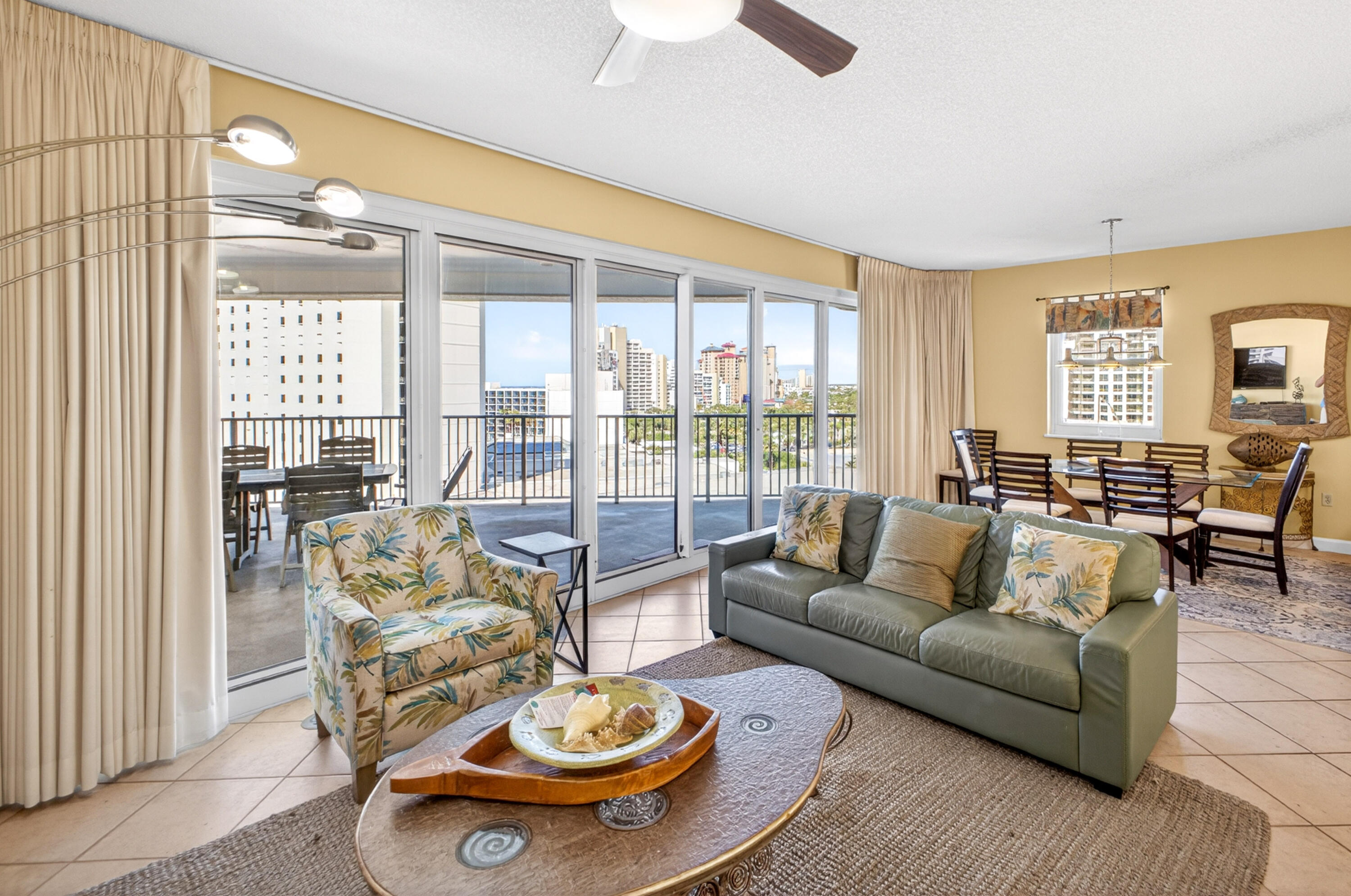 TIDES AT TOPS'L - Residential