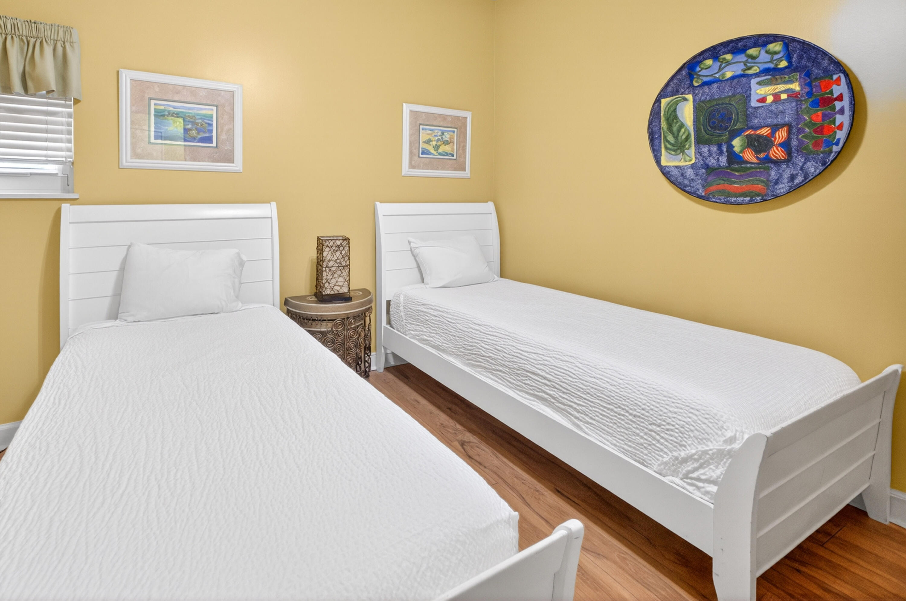 TIDES AT TOPS'L - Residential