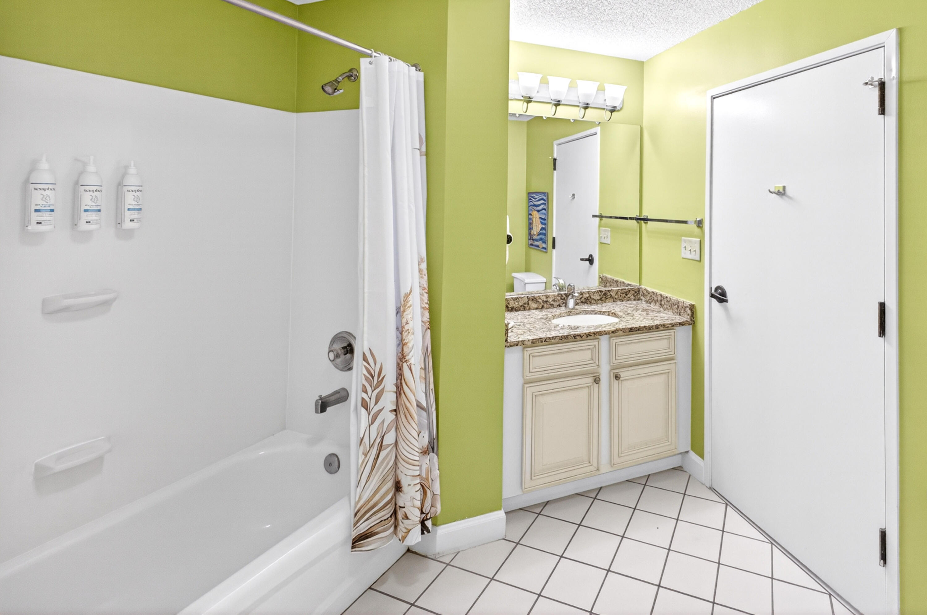 TIDES AT TOPS'L - Residential