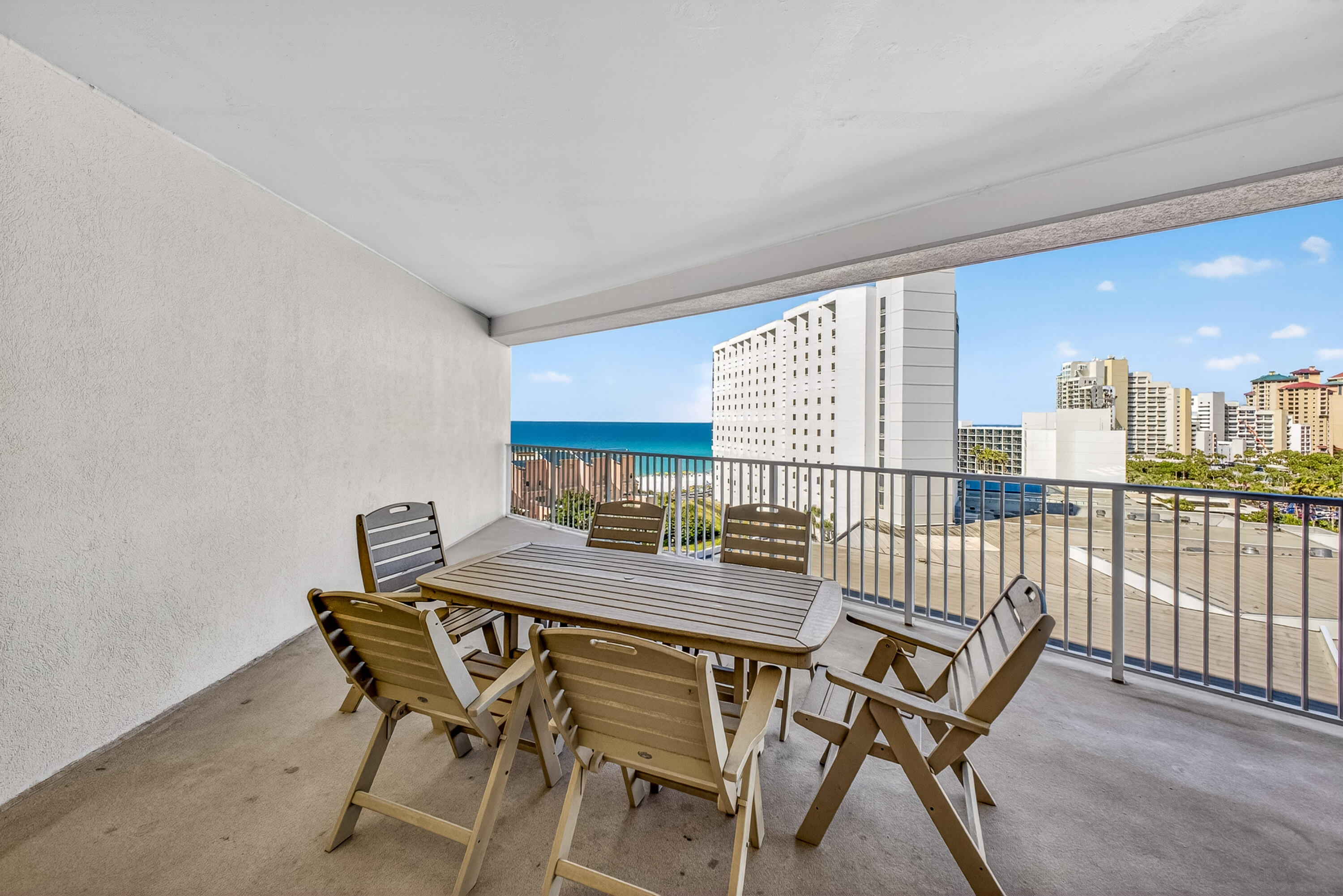 TIDES AT TOPS'L - Residential