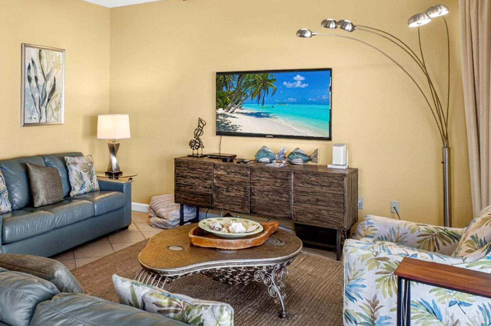 TIDES AT TOPS'L - Residential