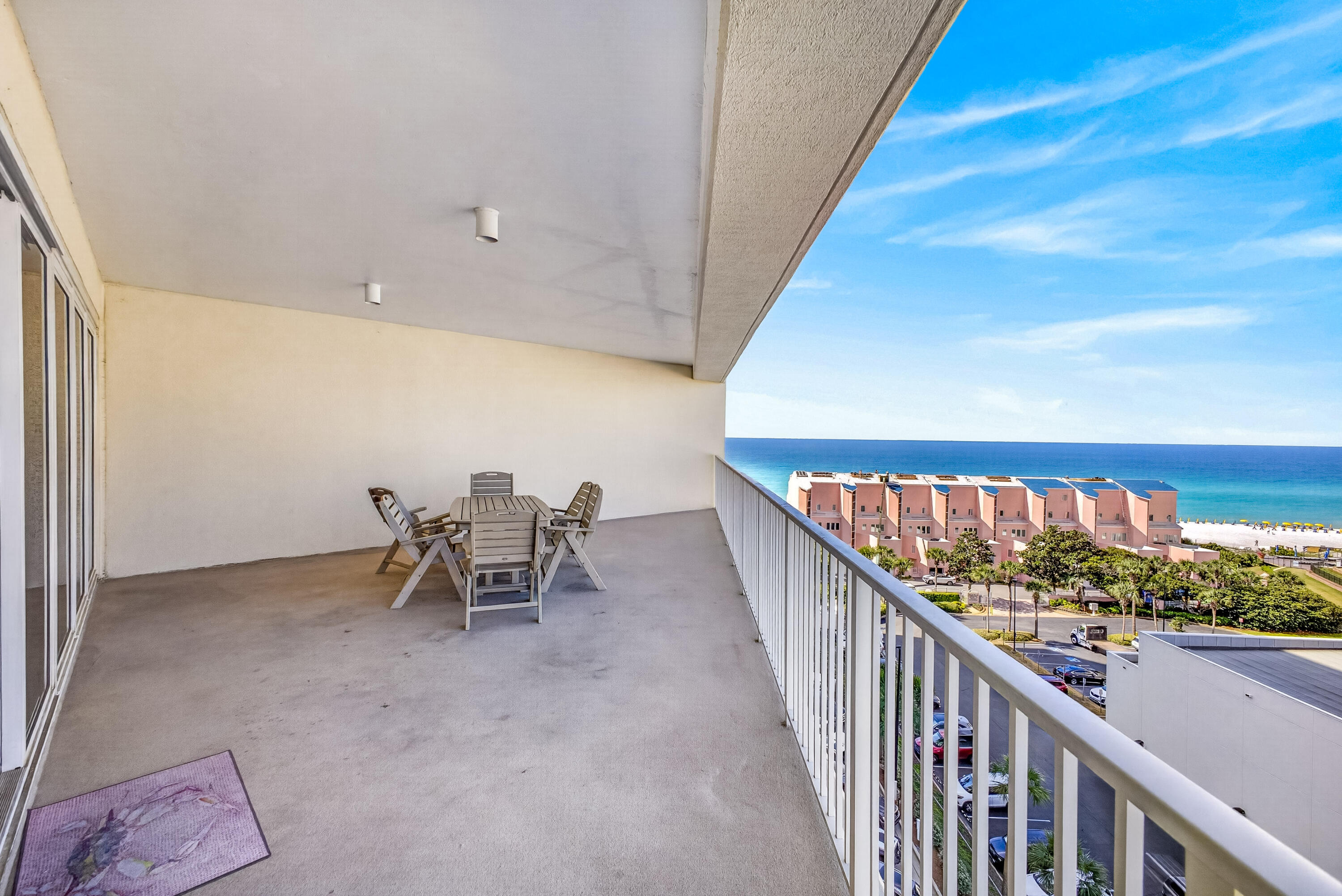 TIDES AT TOPS'L - Residential