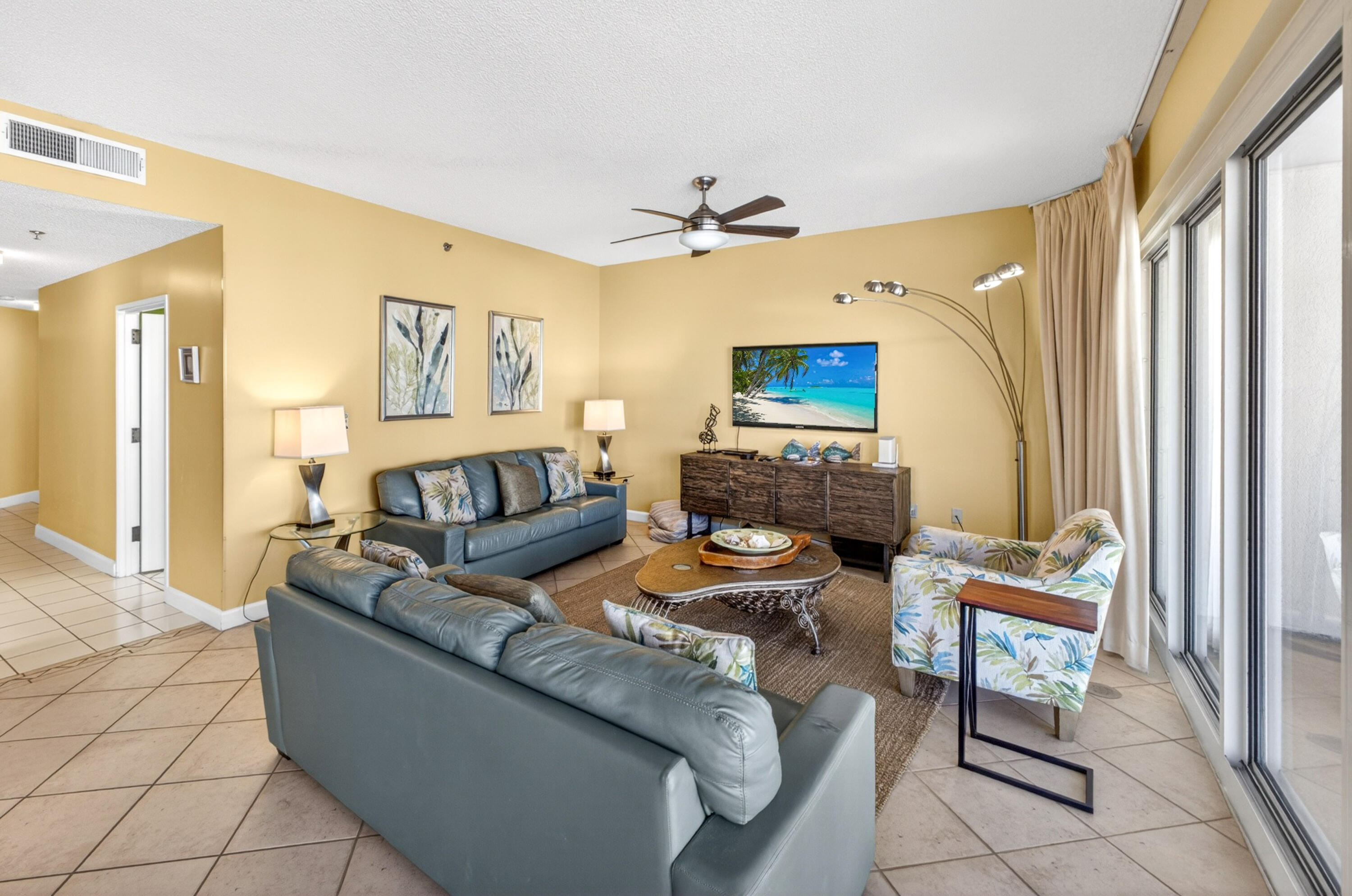 TIDES AT TOPS'L - Residential