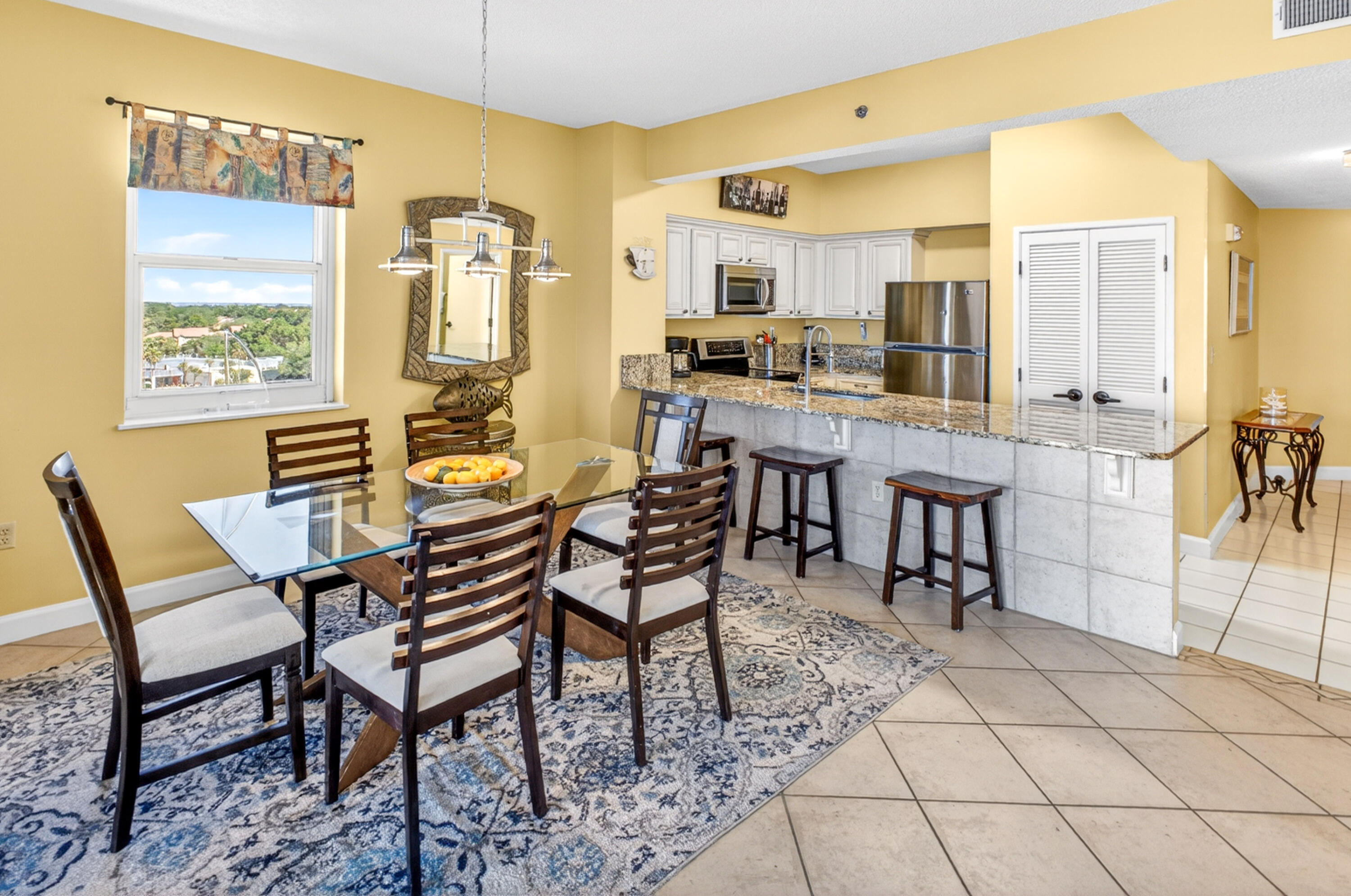 TIDES AT TOPS'L - Residential