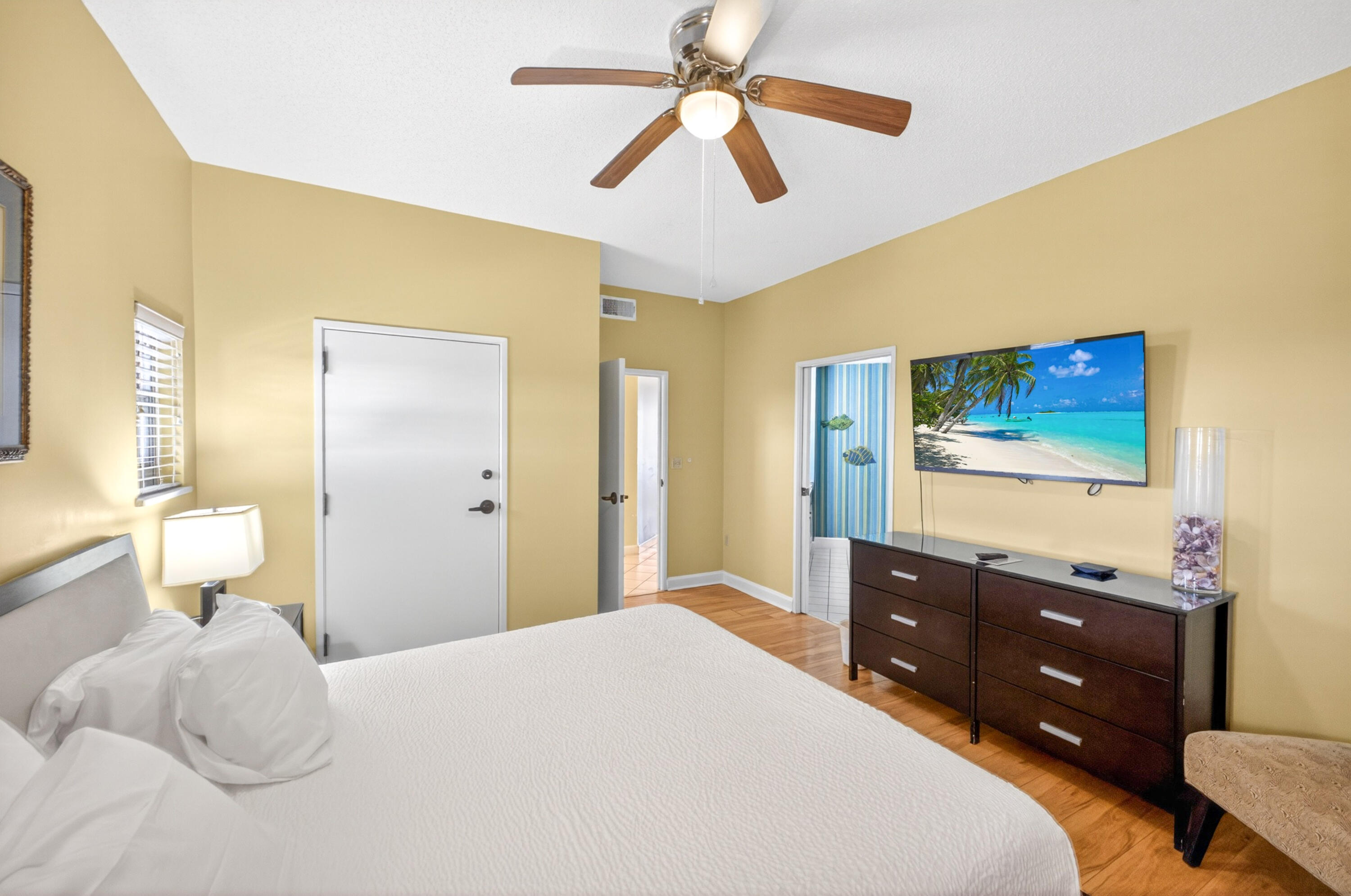 TIDES AT TOPS'L - Residential